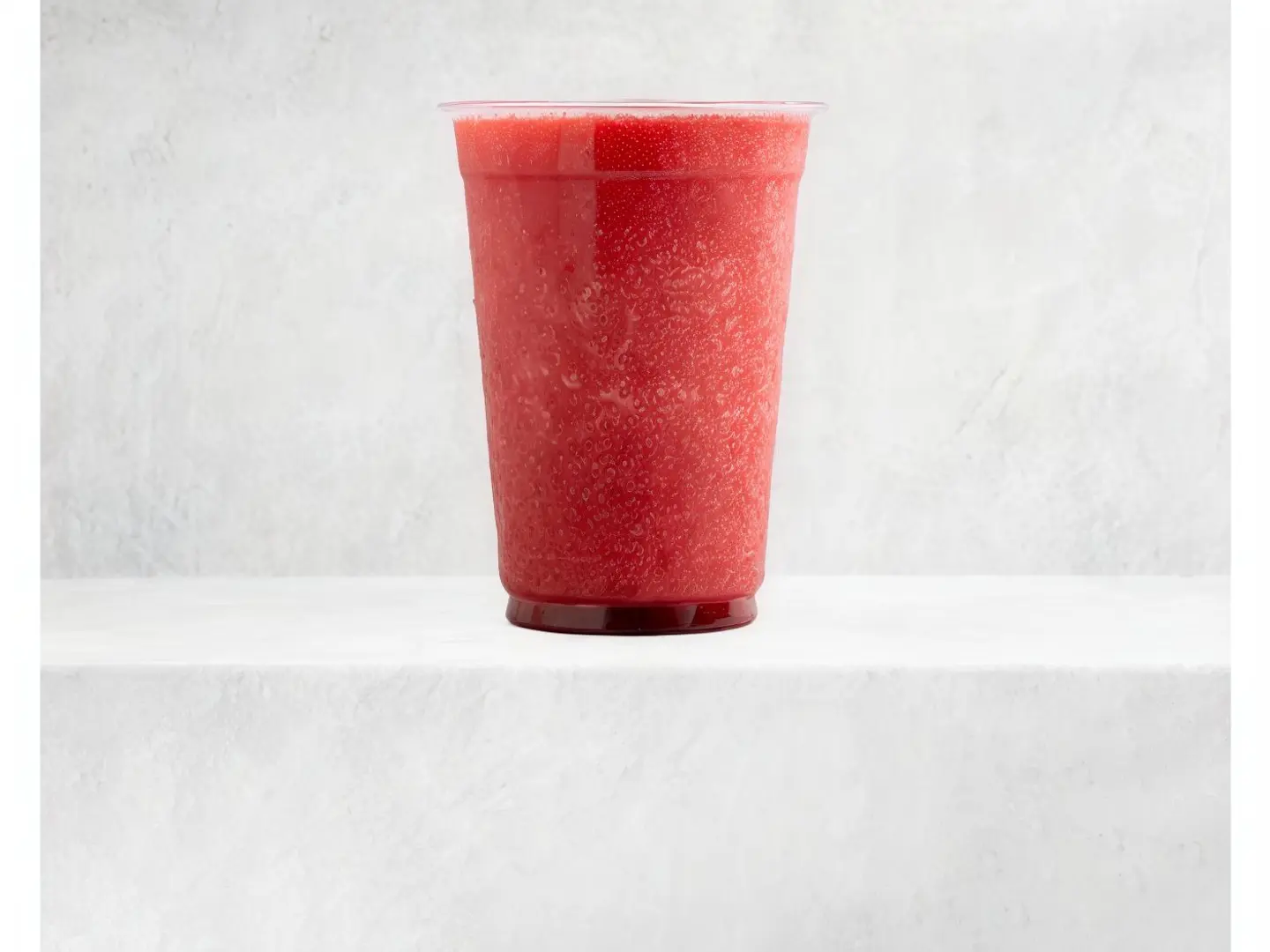 Strawberry Juice