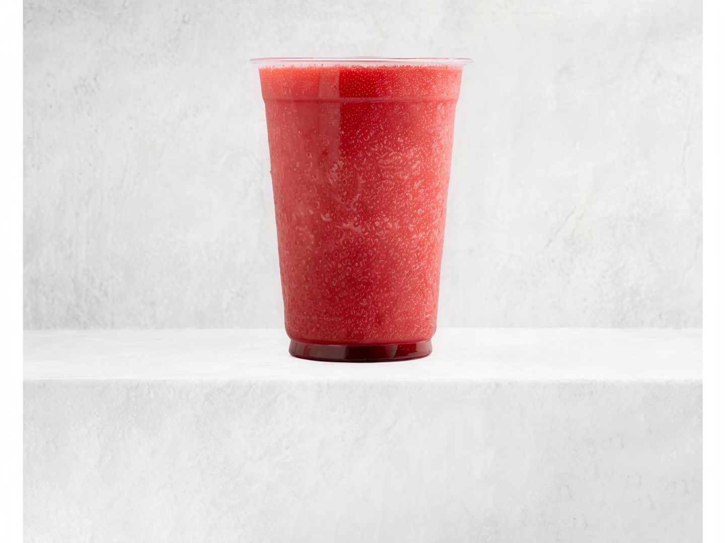 Strawberry Juice