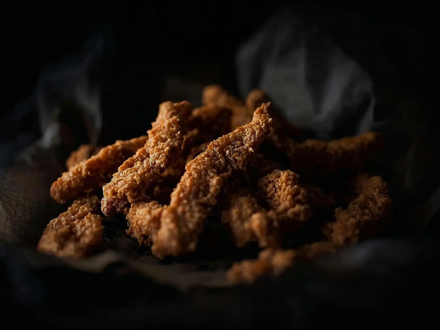 Chicken Strips
