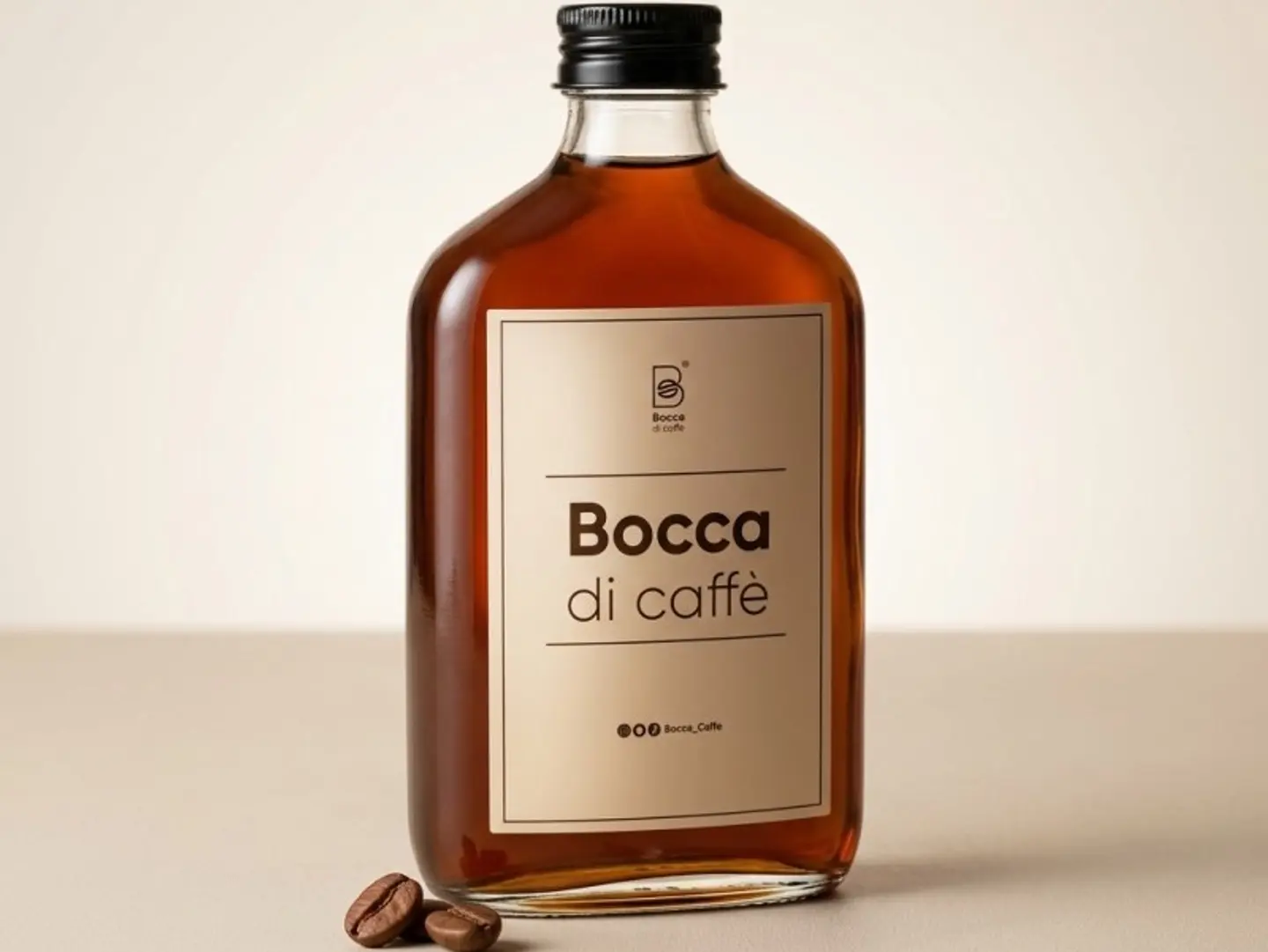 Cold Brew Toddy