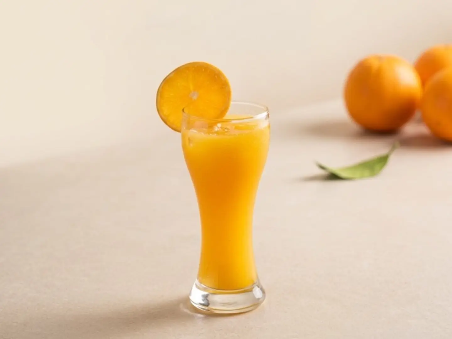 Orange Juice