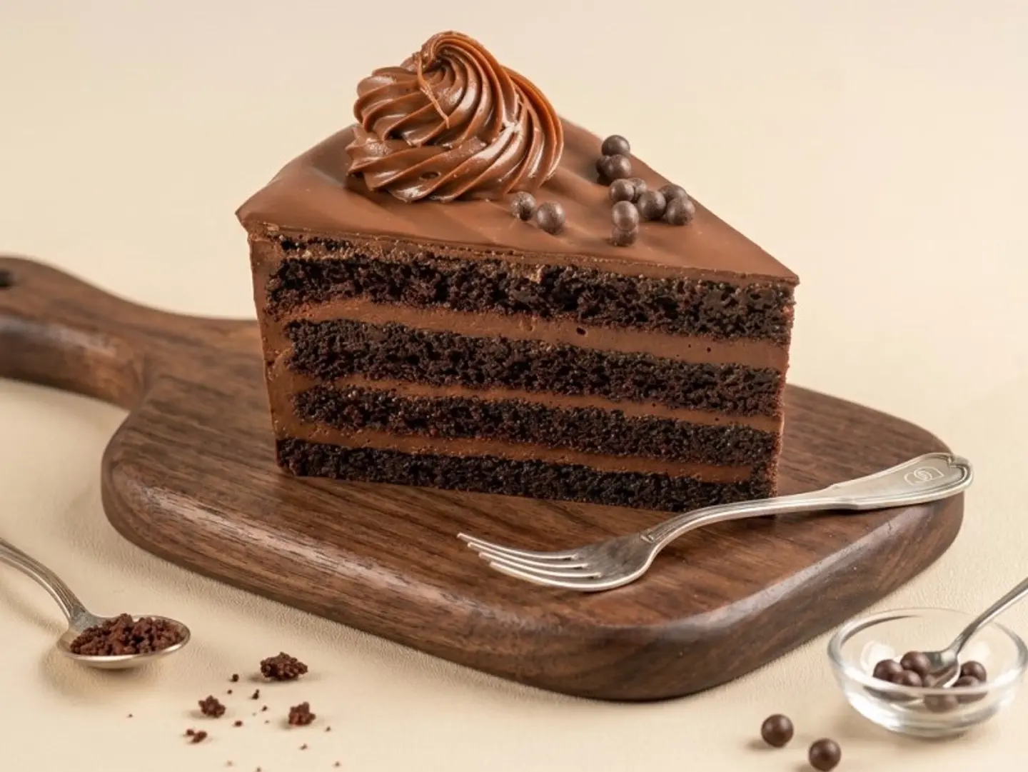 Matilda Cake