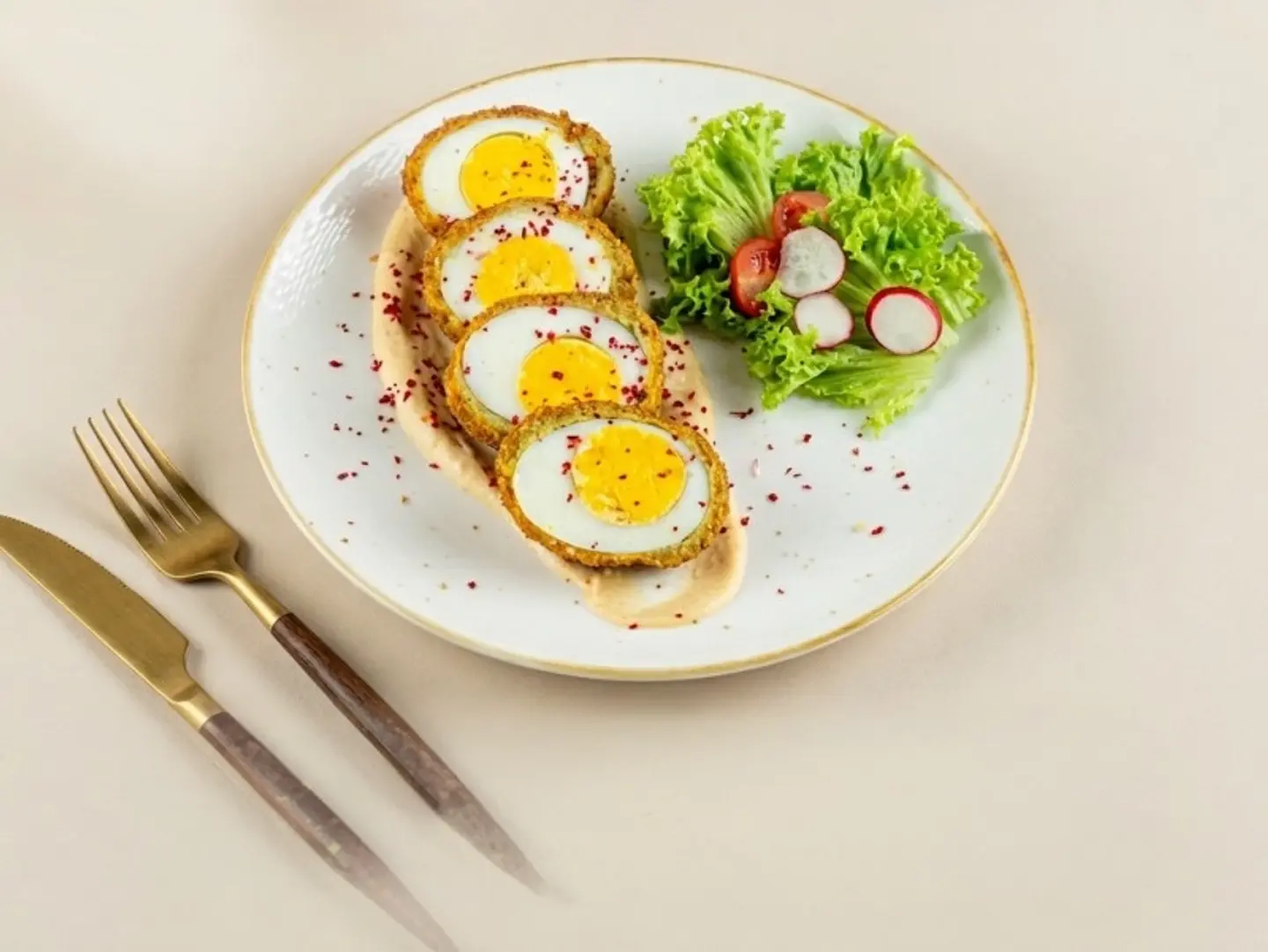 Egg Felfola