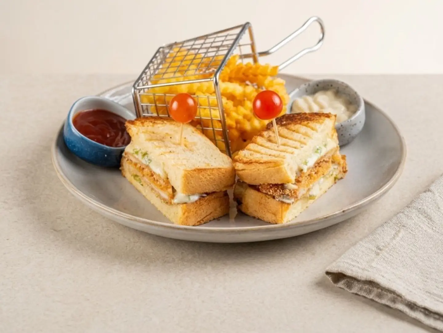 Chicken Sandwich