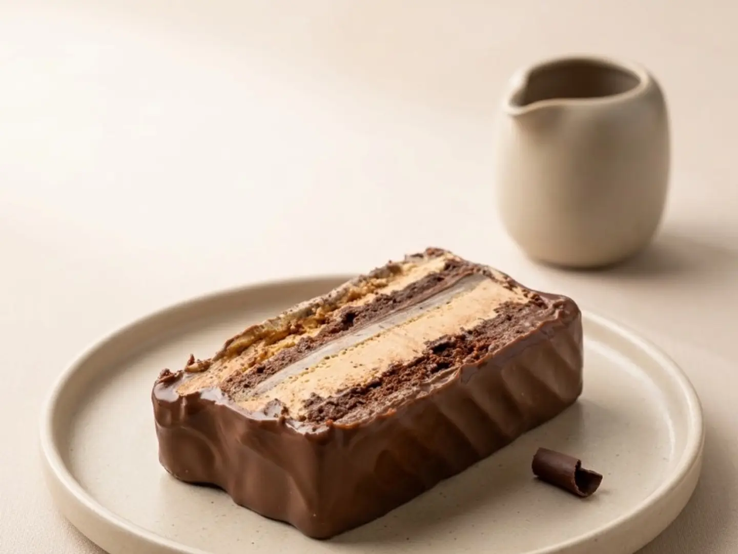 London Cake