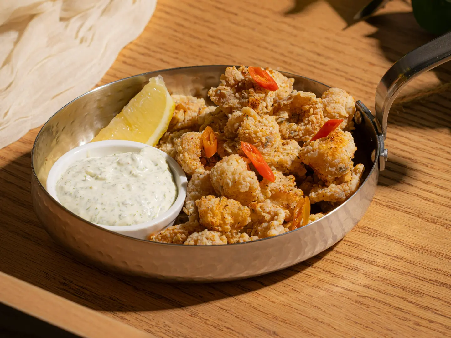 Calamari