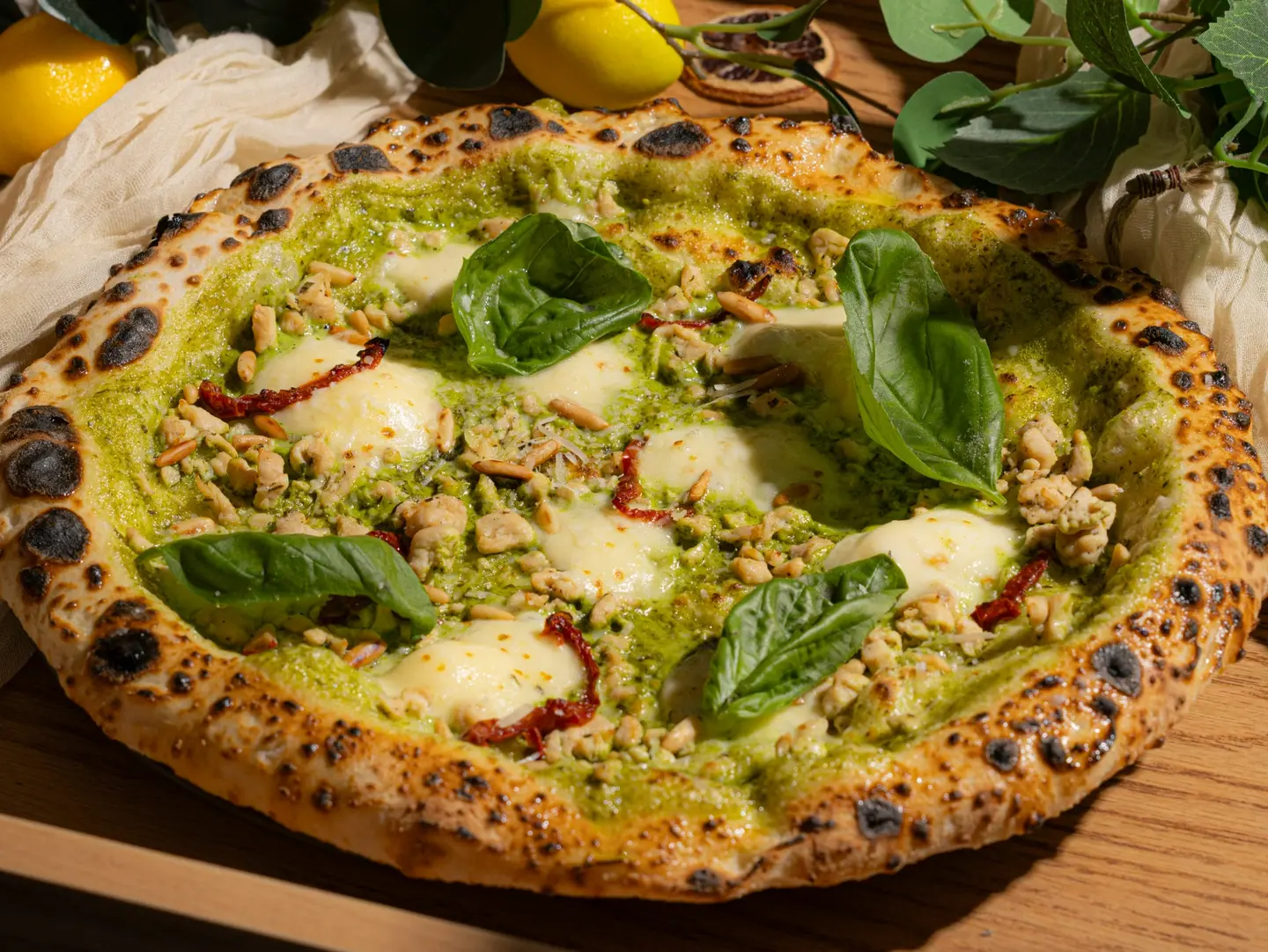 Pesto