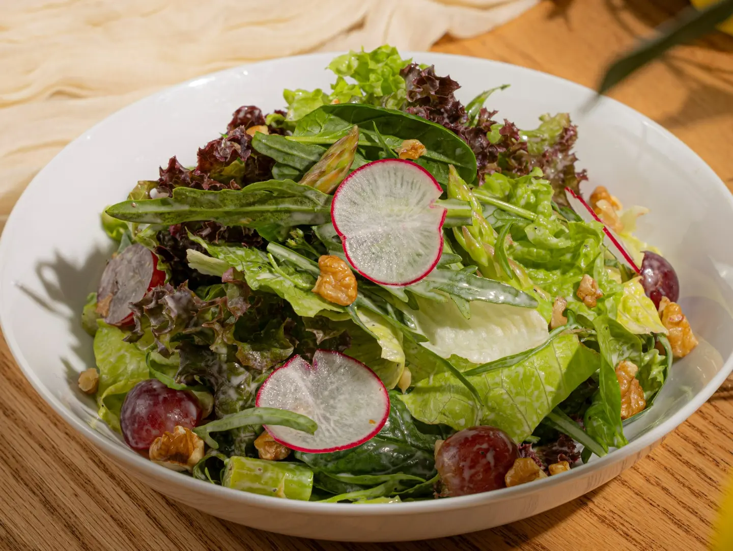 Toscana Salad