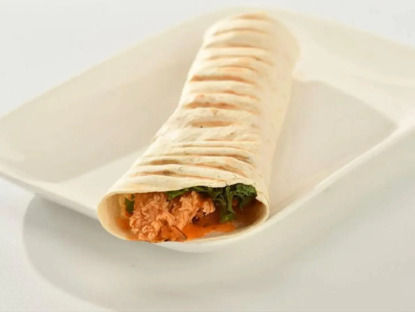 ساندويتش تويستر حار