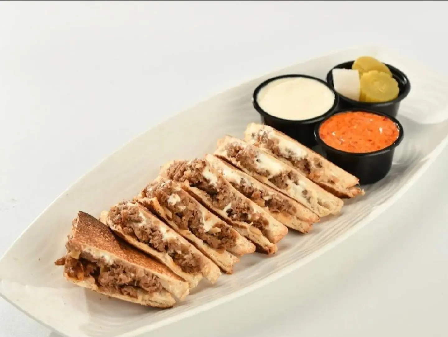 كباب فرنسي دجاج