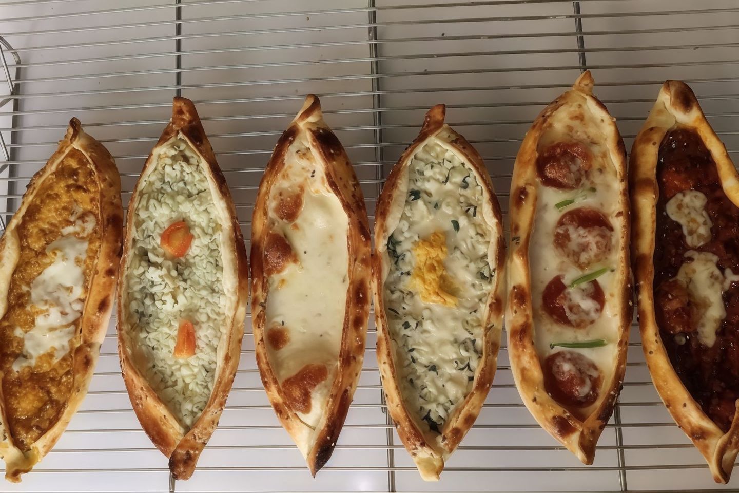 Six Pies Offers