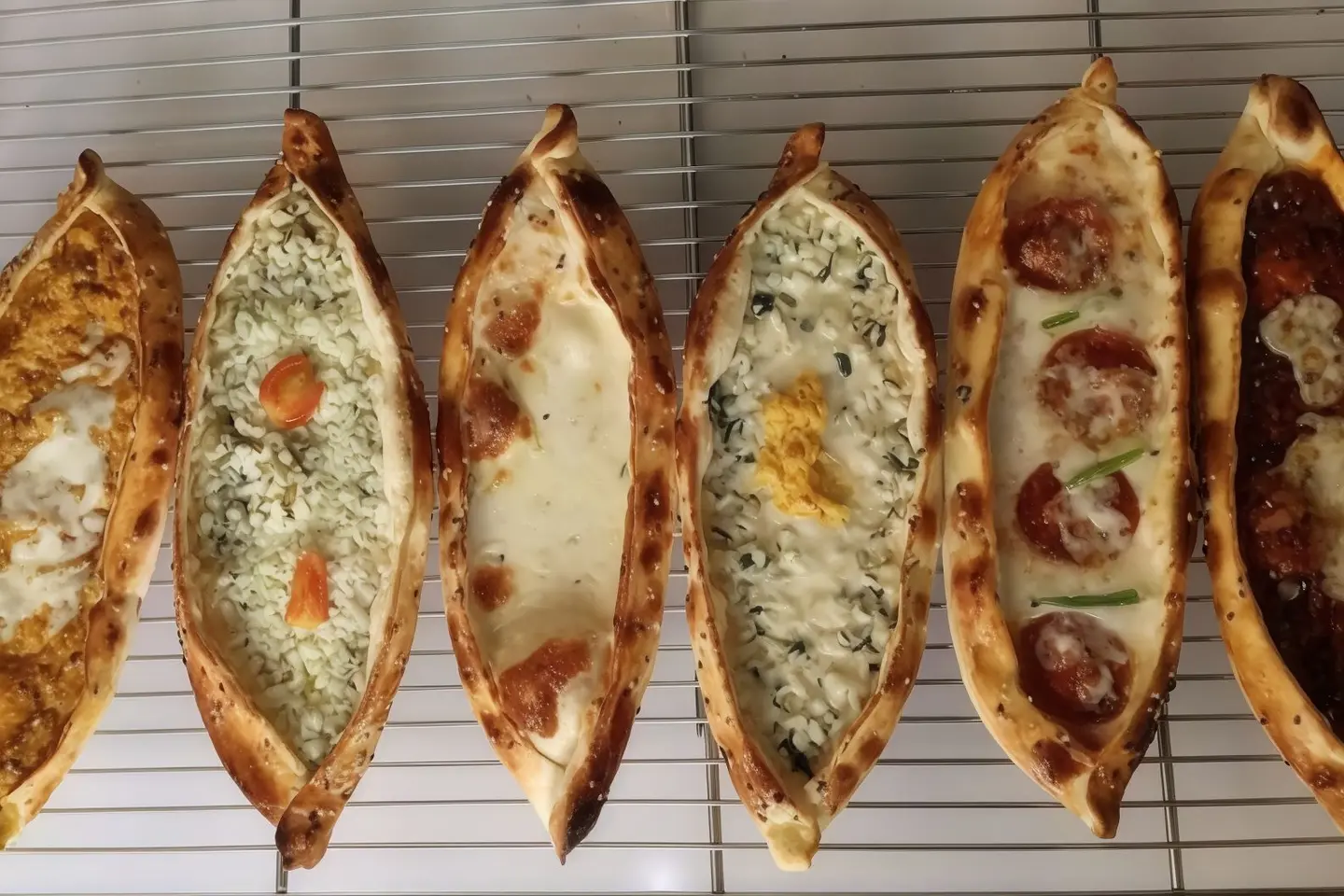 عروض السته فطائر