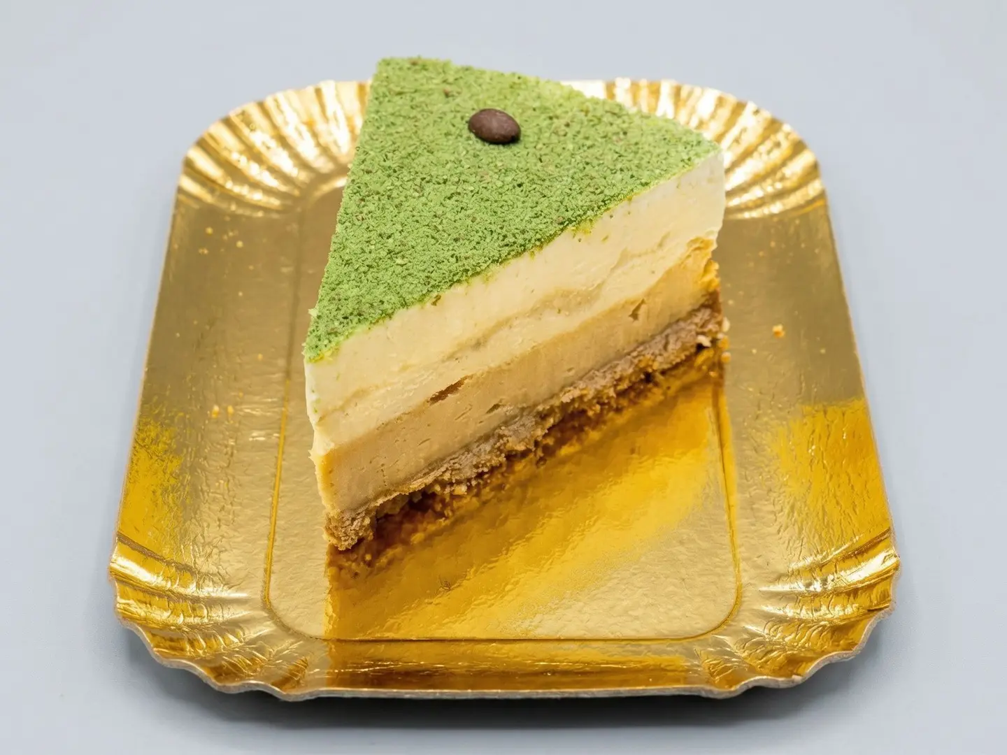 Cheesecake Saudi Coffee