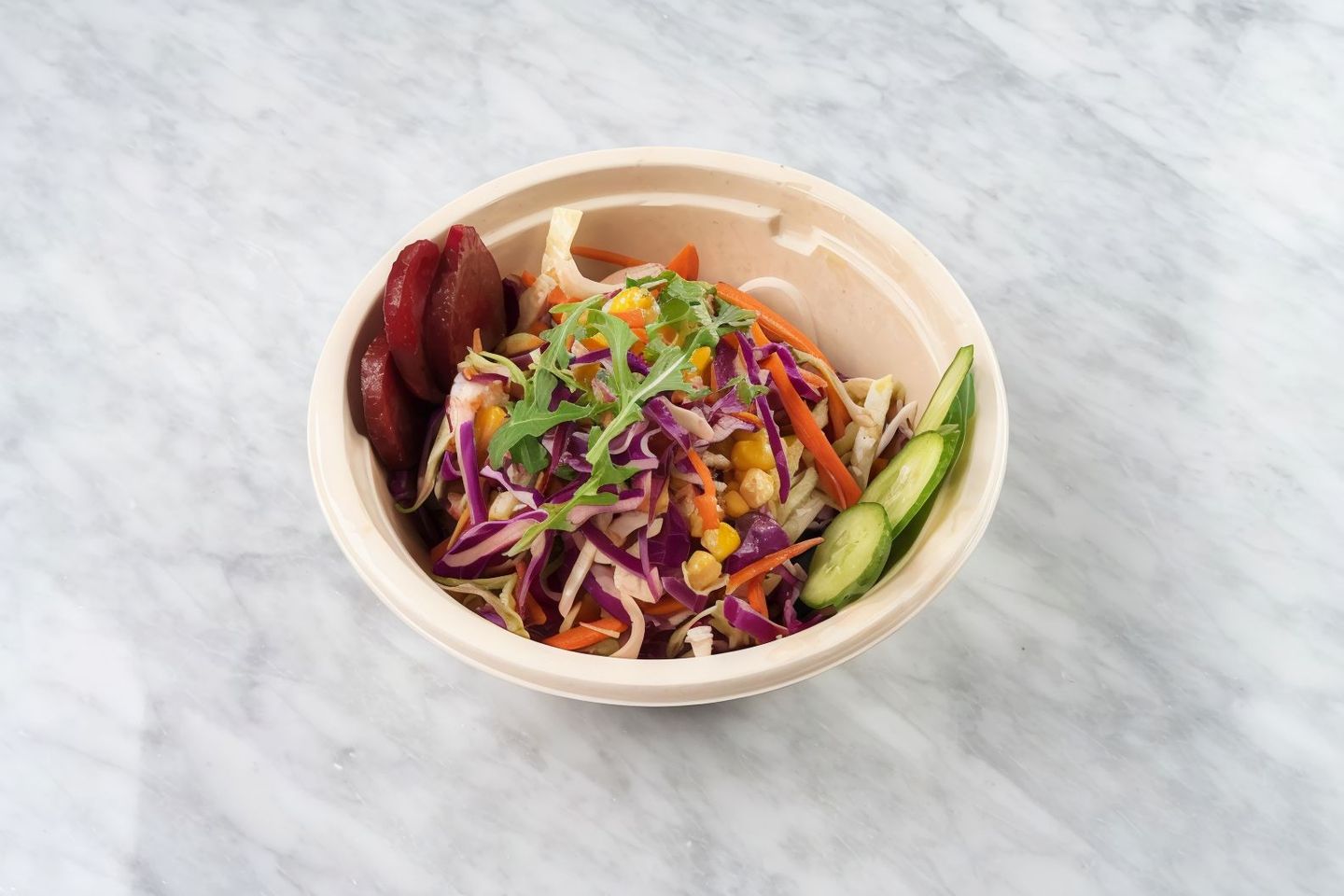 Melee Salad