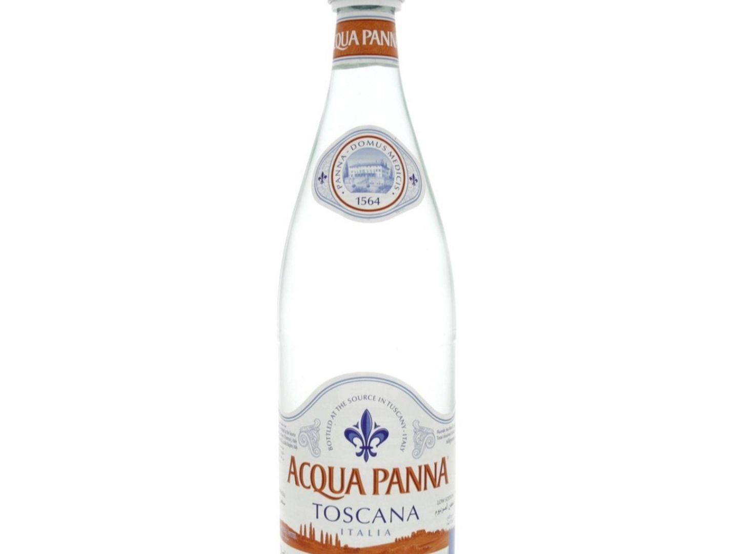 Aquapanna 750 Ml