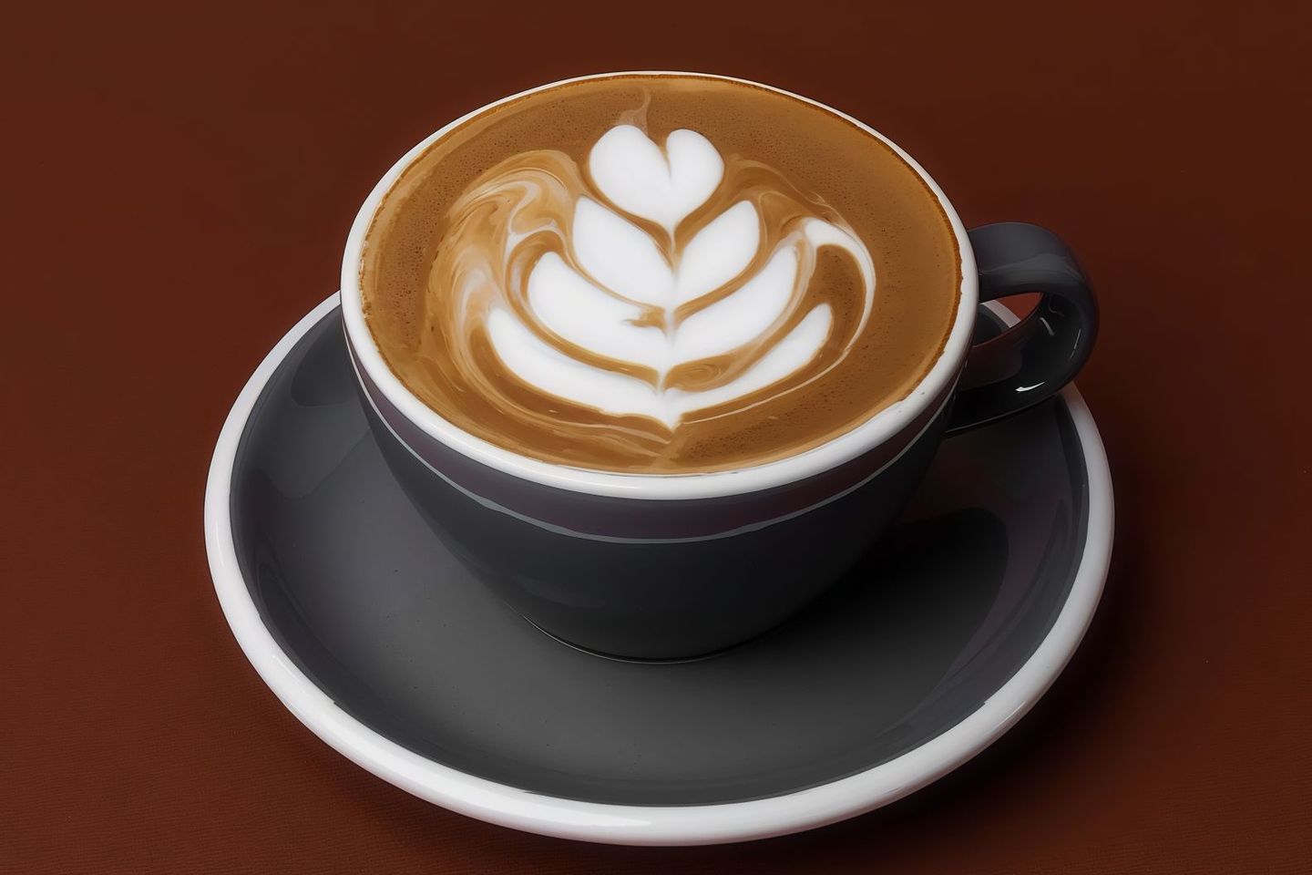 Cafe Latte