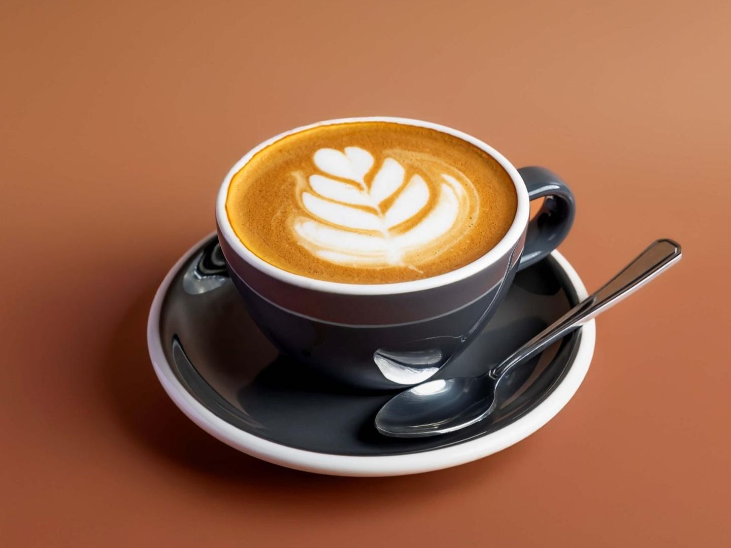 Spanish Latte