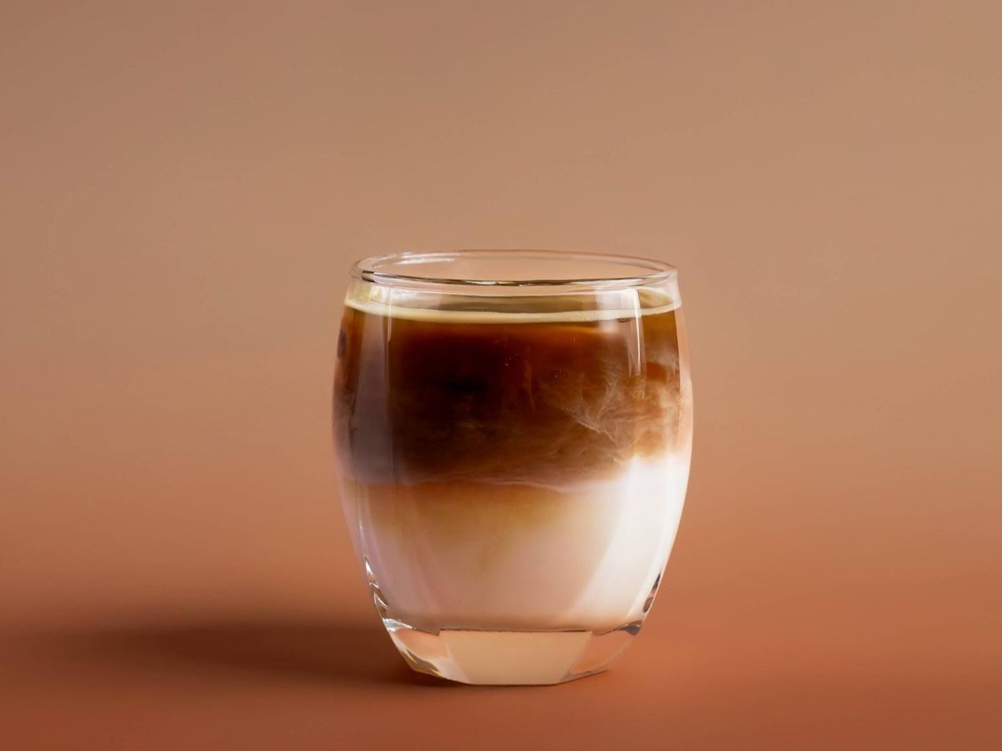 Spanish Latte Cold