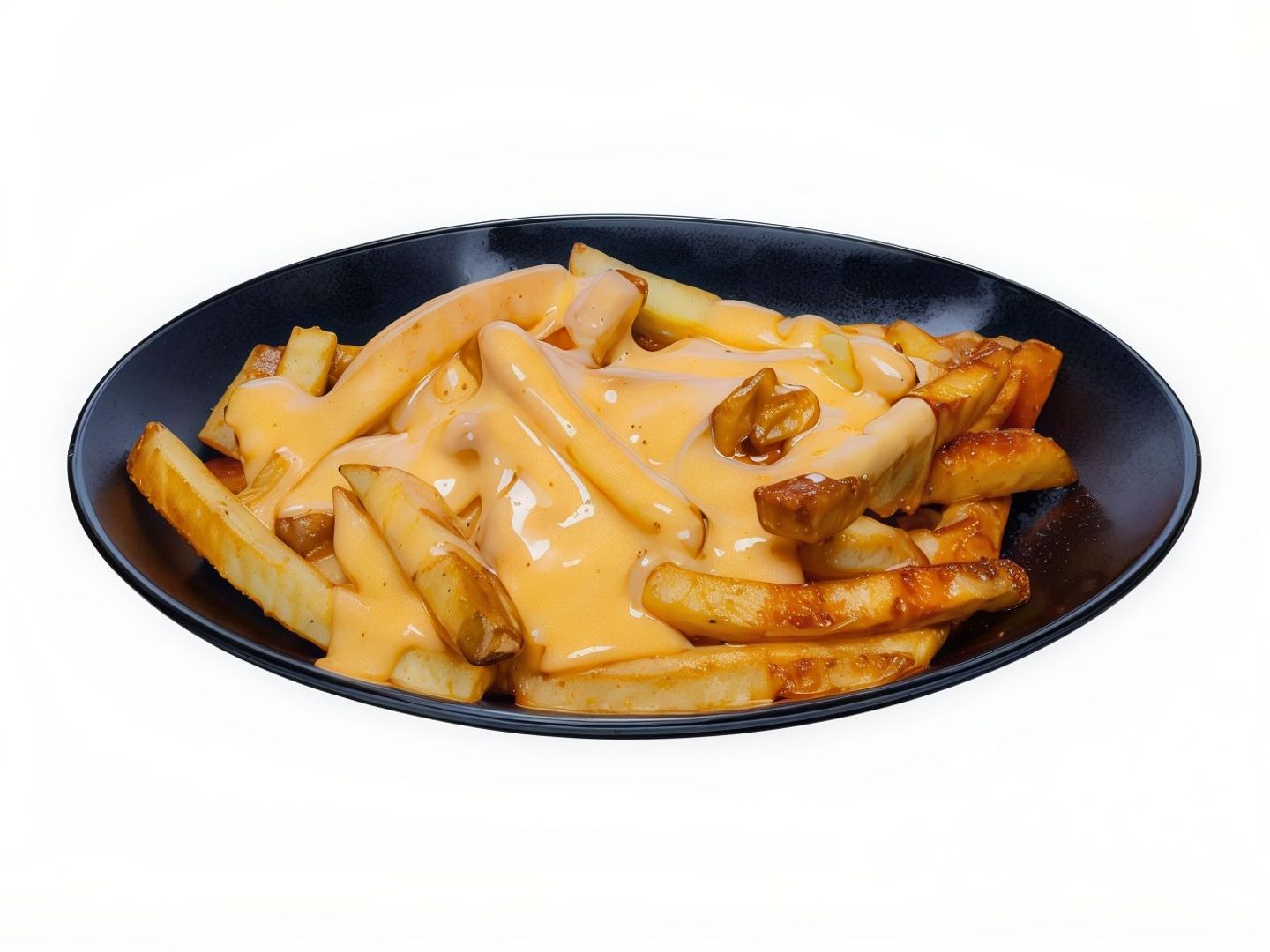 Cheese Fries