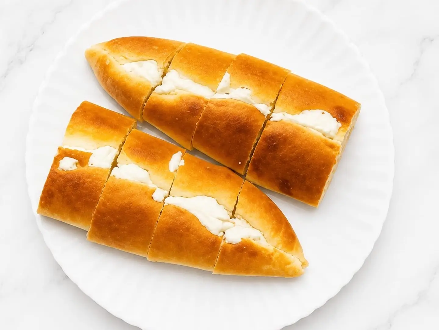 Cheese And Honey