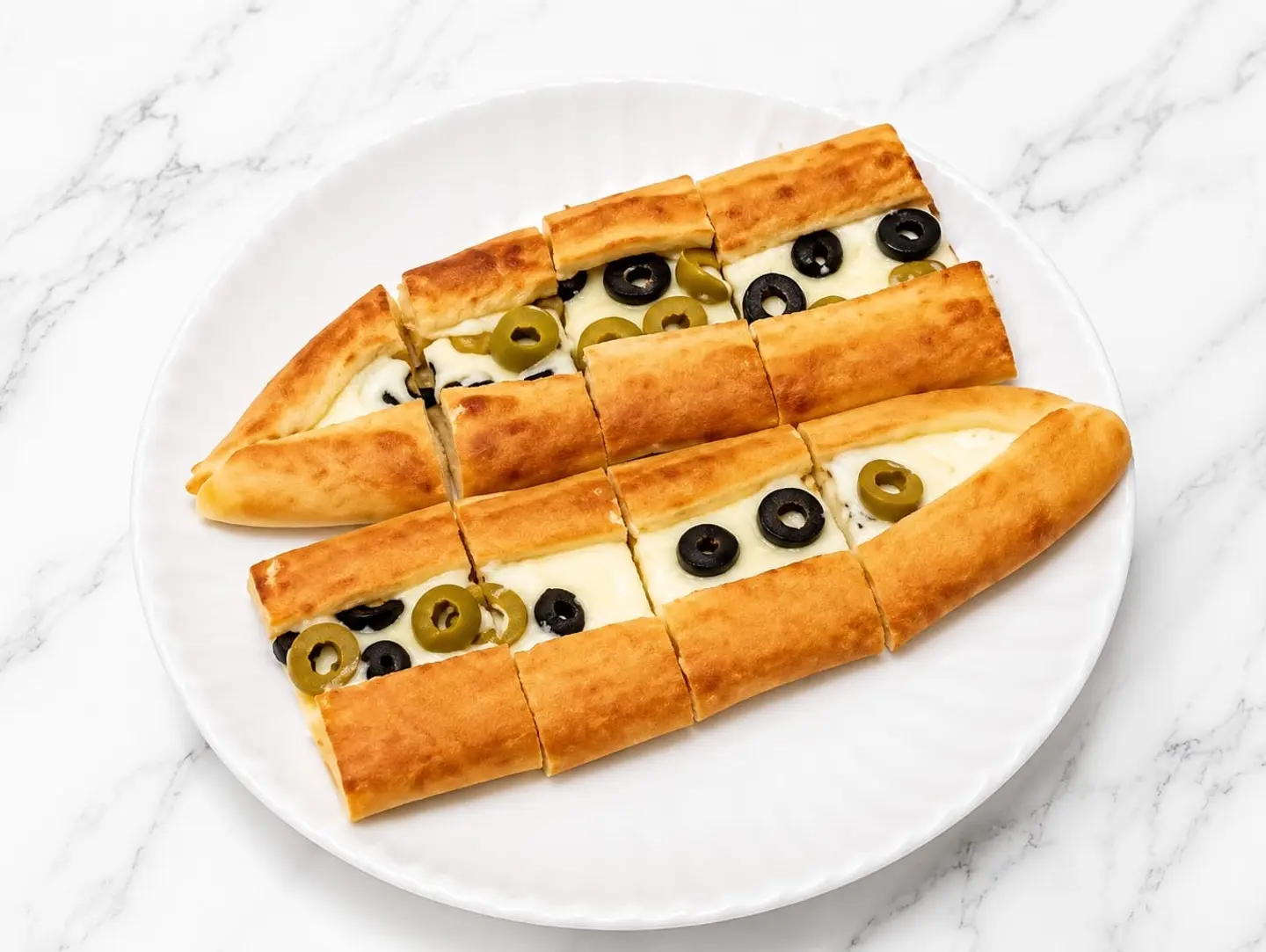 Feta Cheese