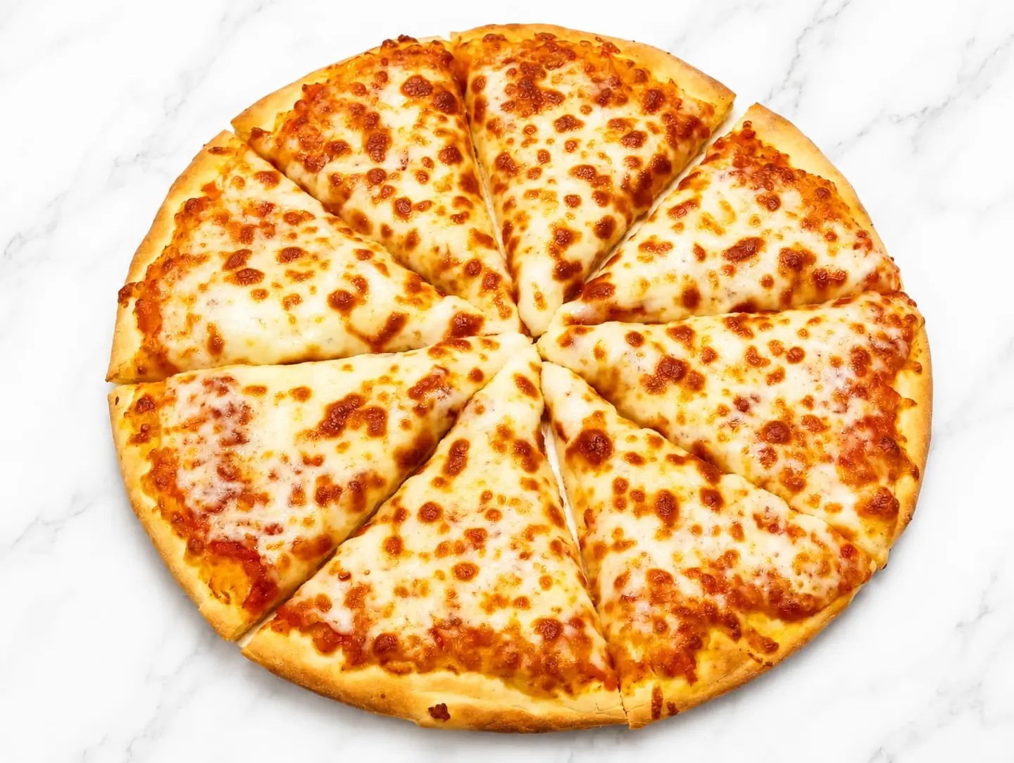 Margherita Pizza - Small