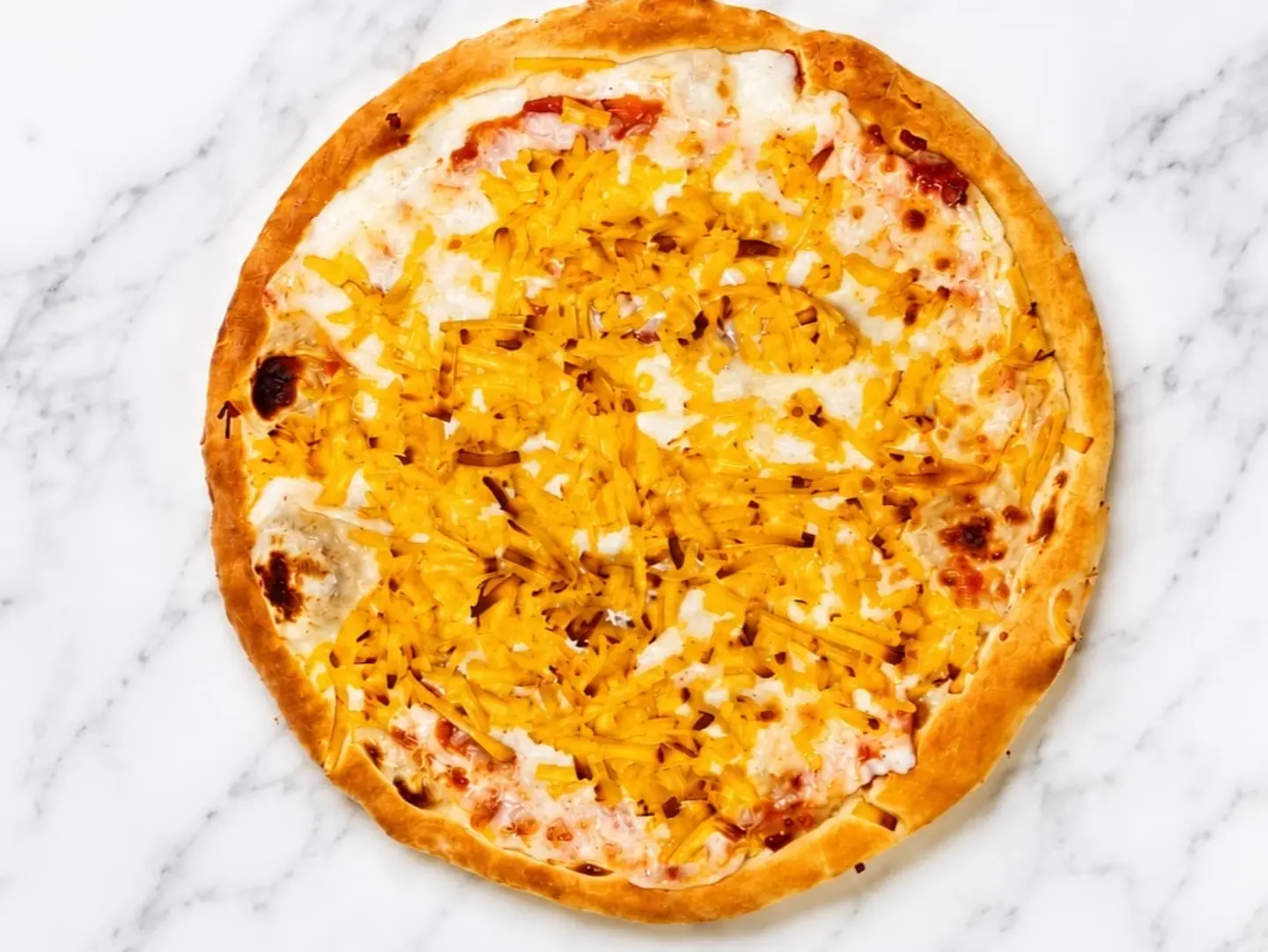 Cheese Pizza - Small