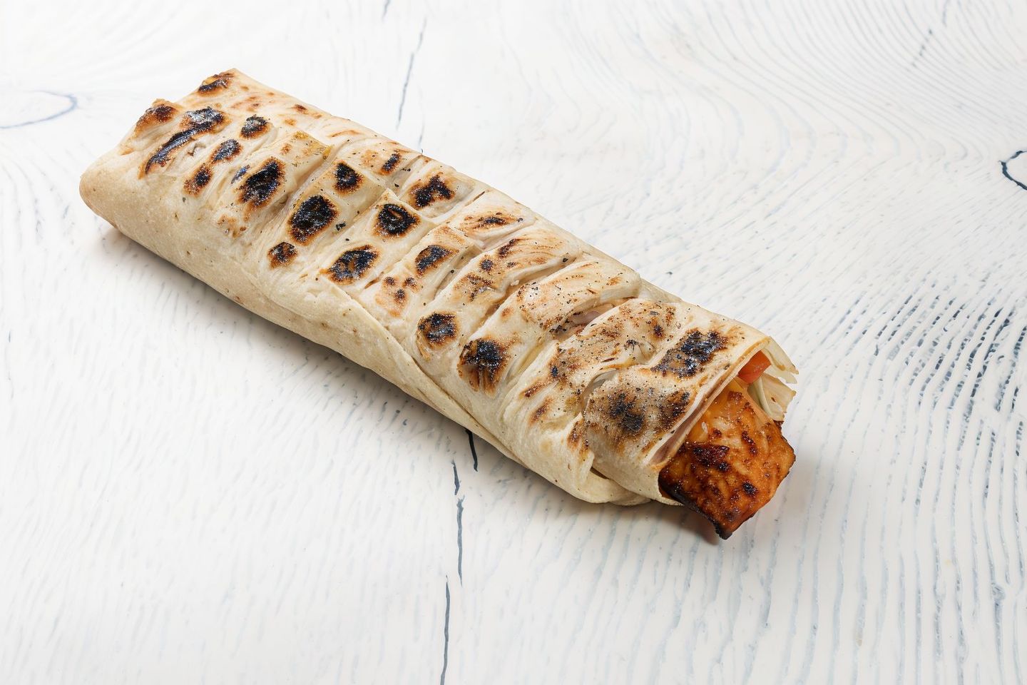 Chicken Awsal Sandwich