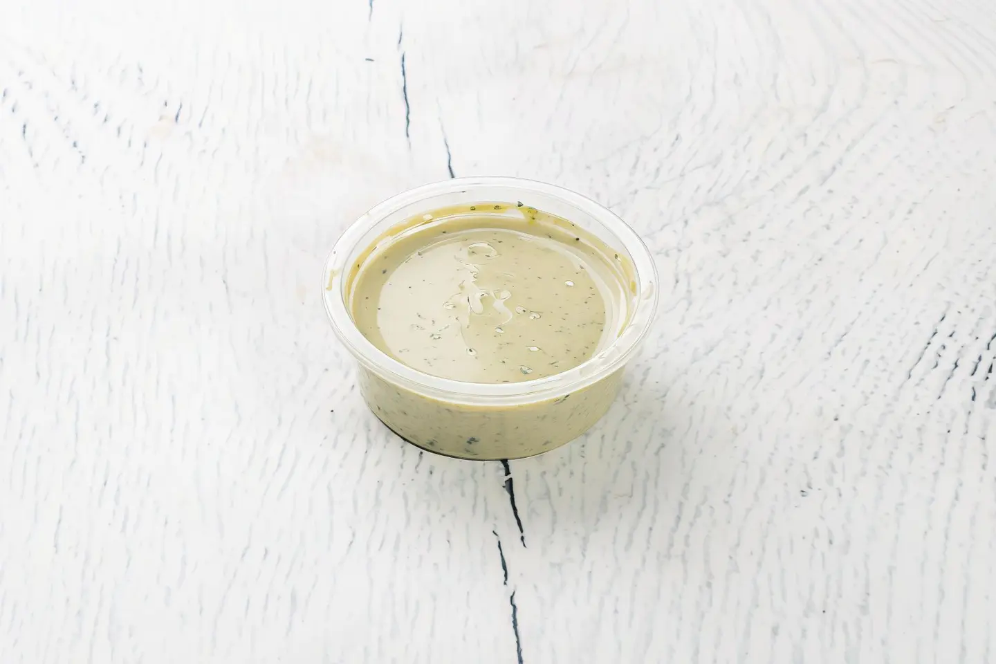 Special Sauce