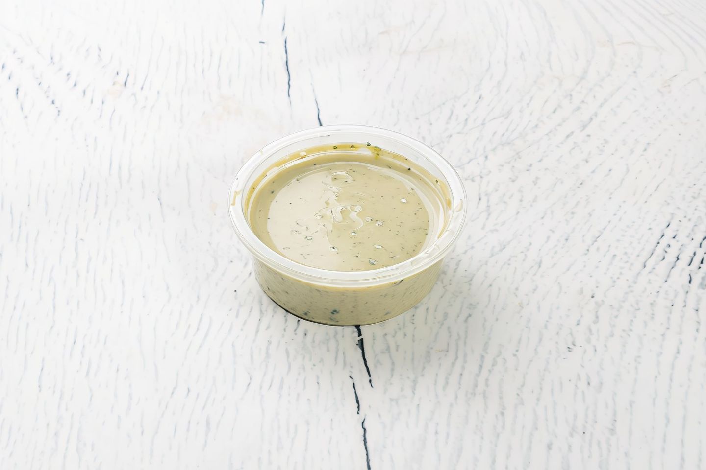 Special Sauce