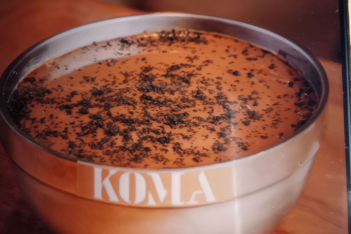 Choco Miso