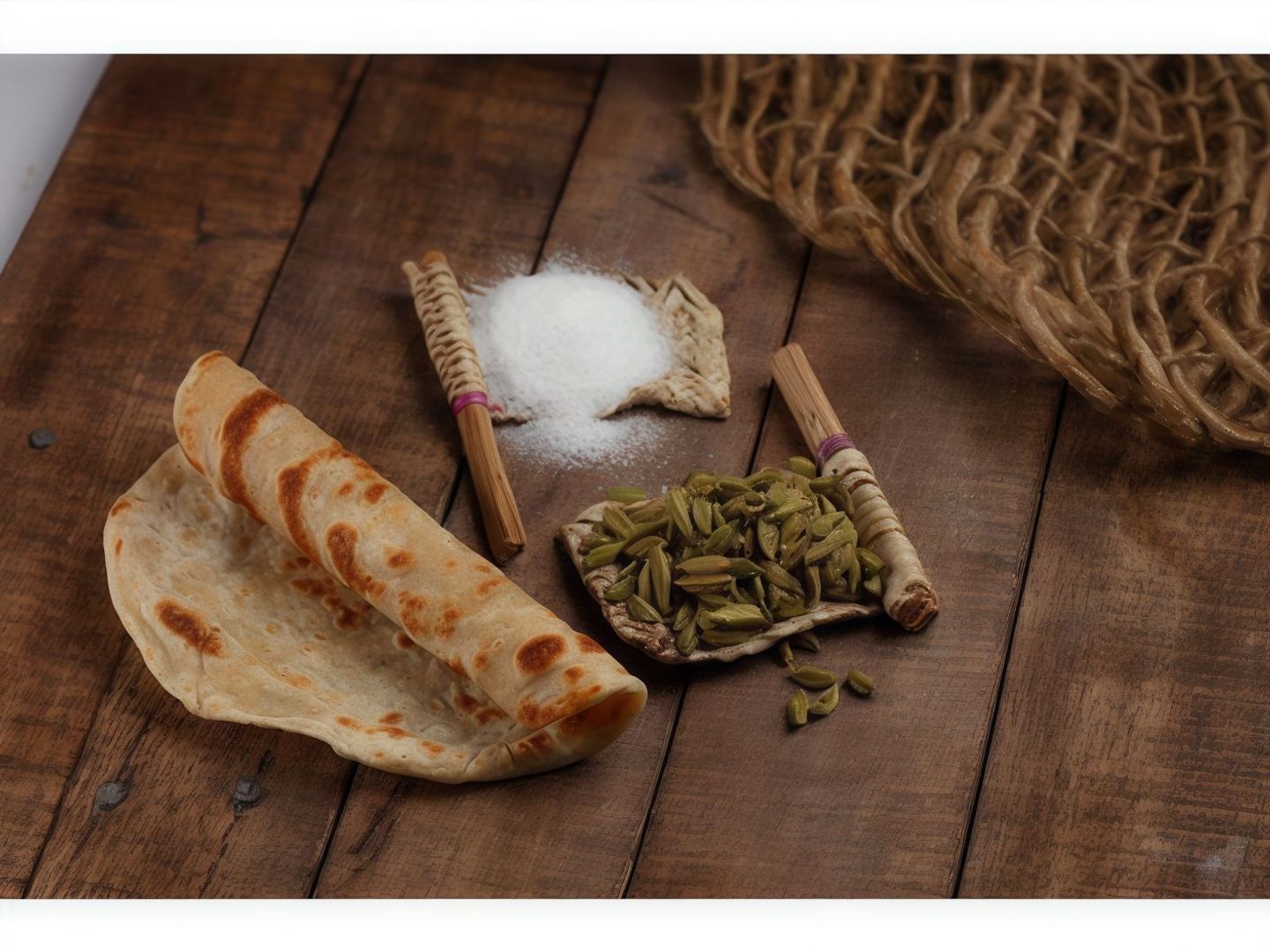 Chapati