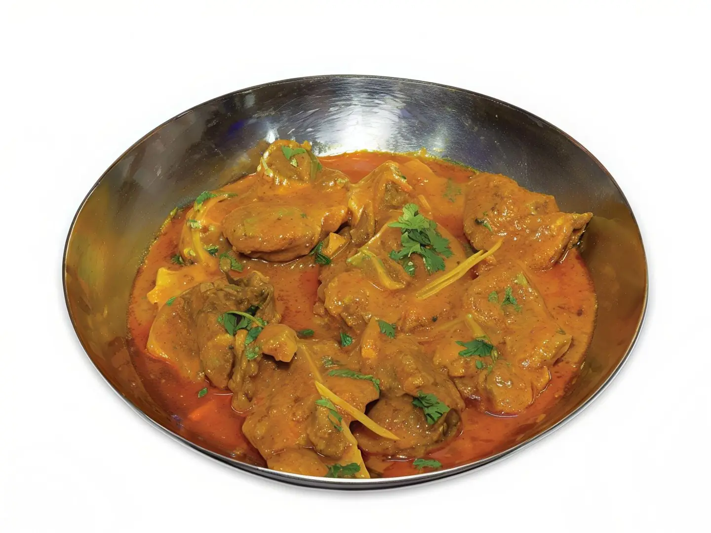 Beef Curry