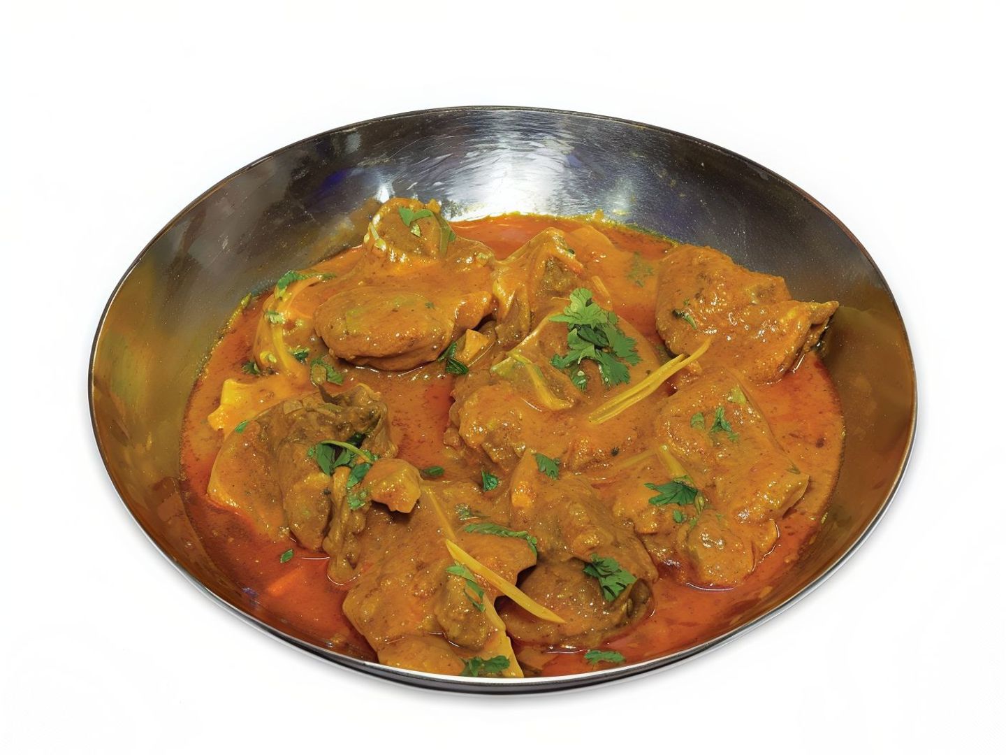 Beef Curry