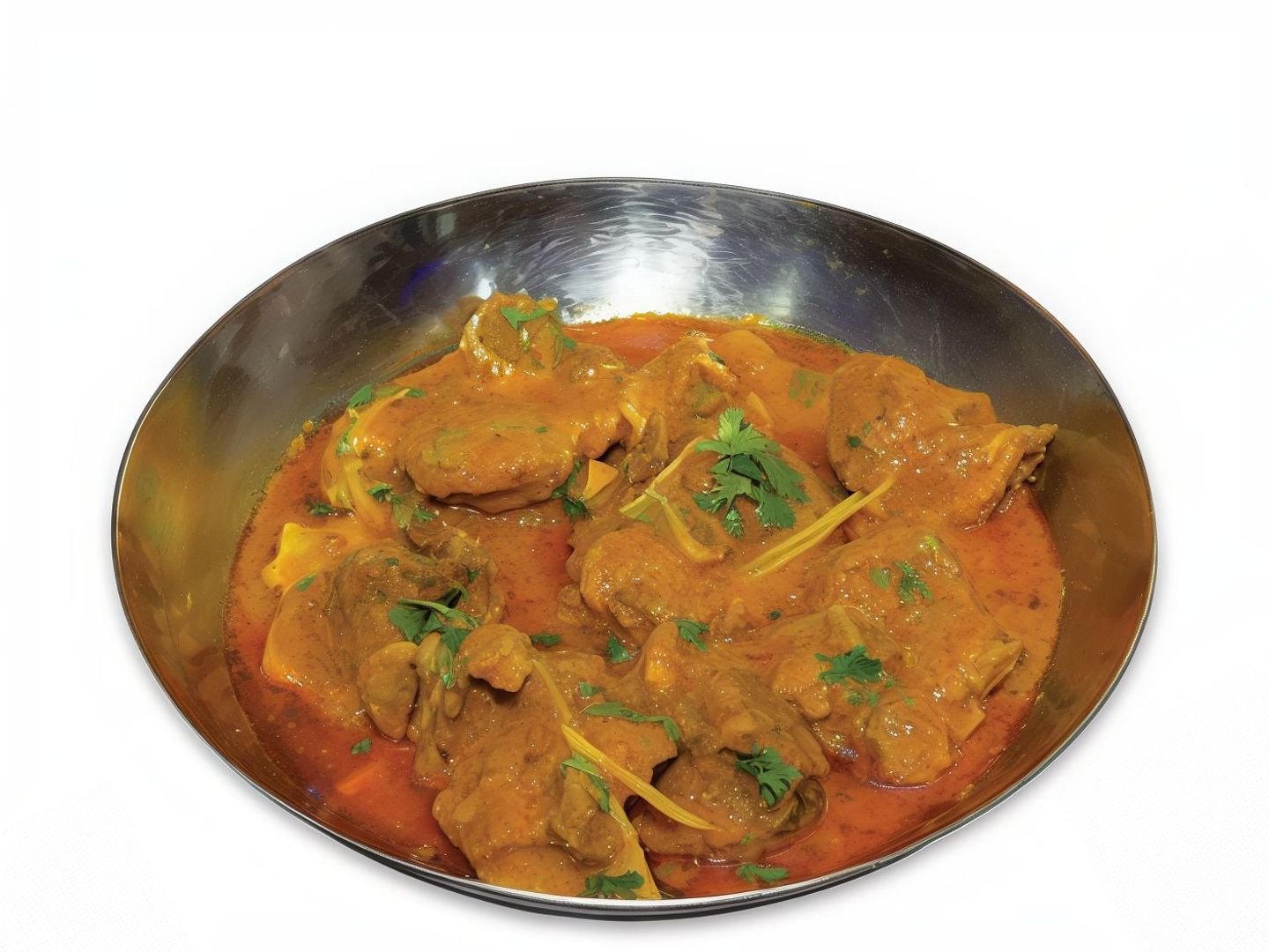Mutton Curry