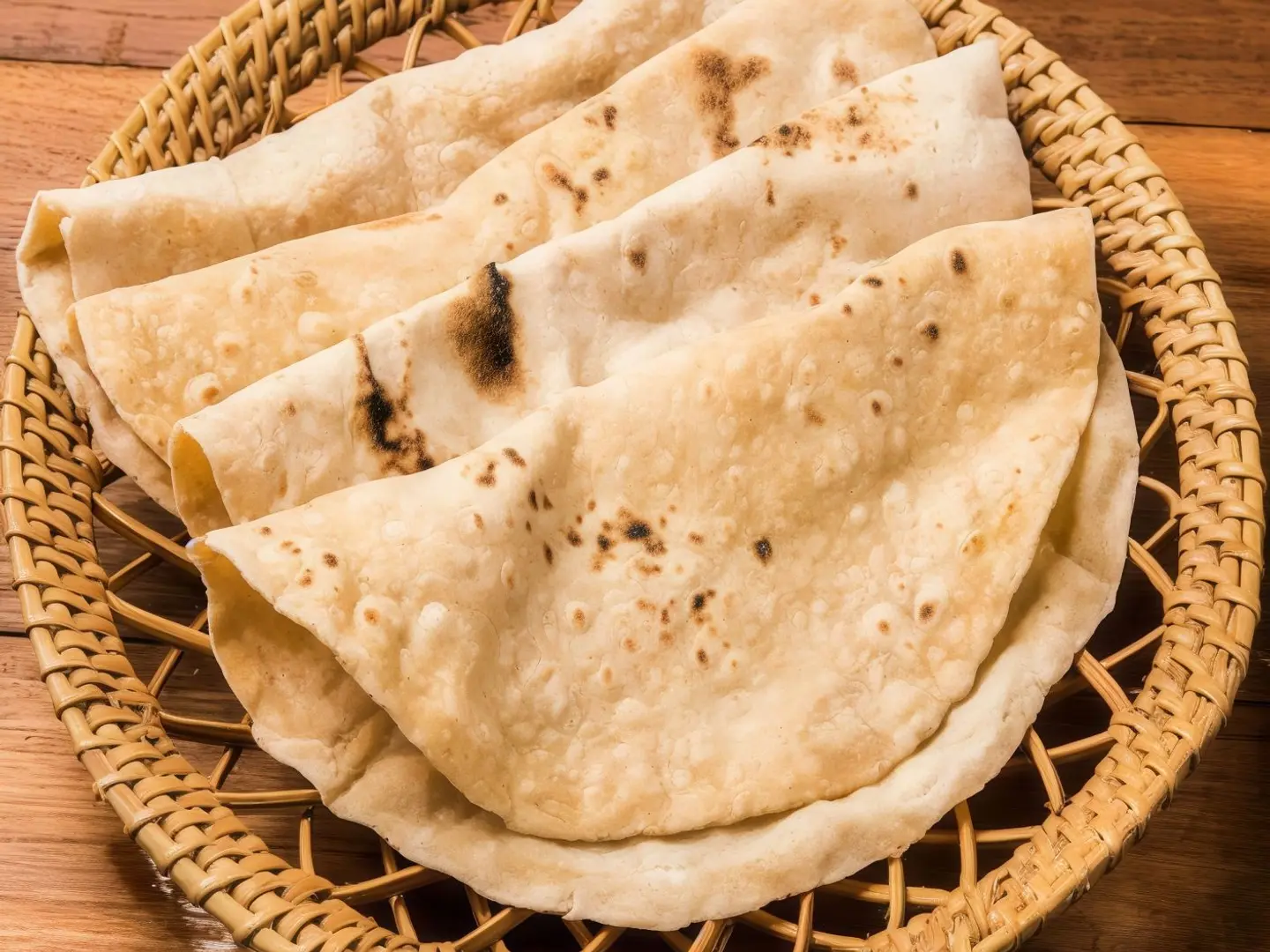 Chapati