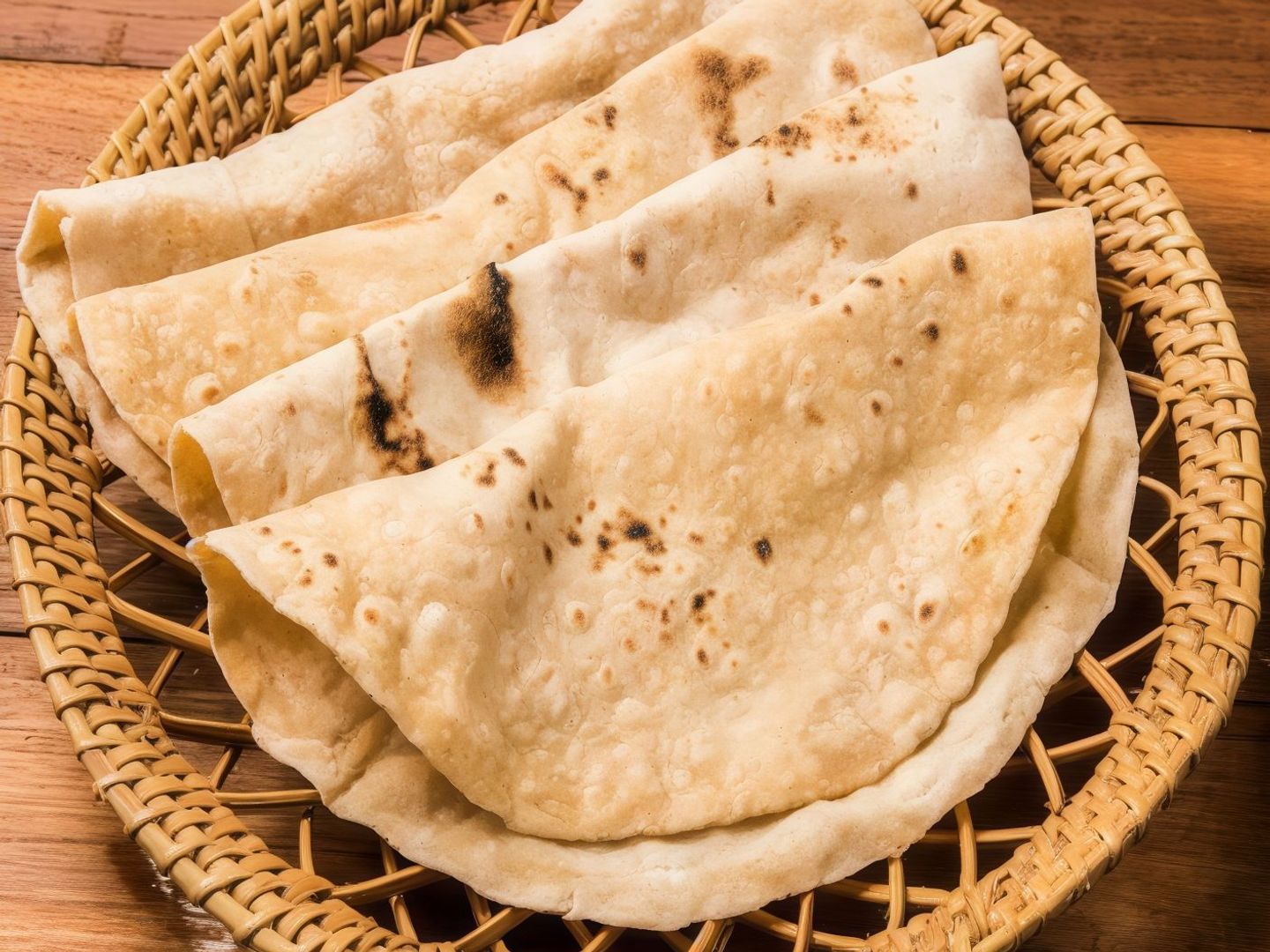 Chapati