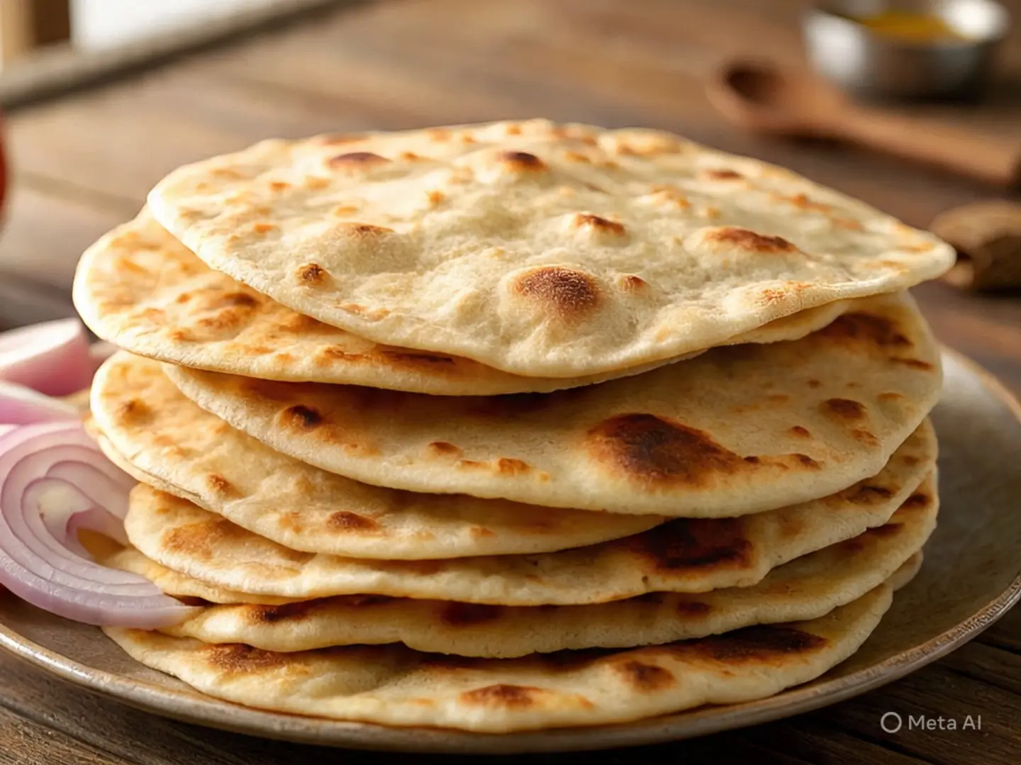 Chapati