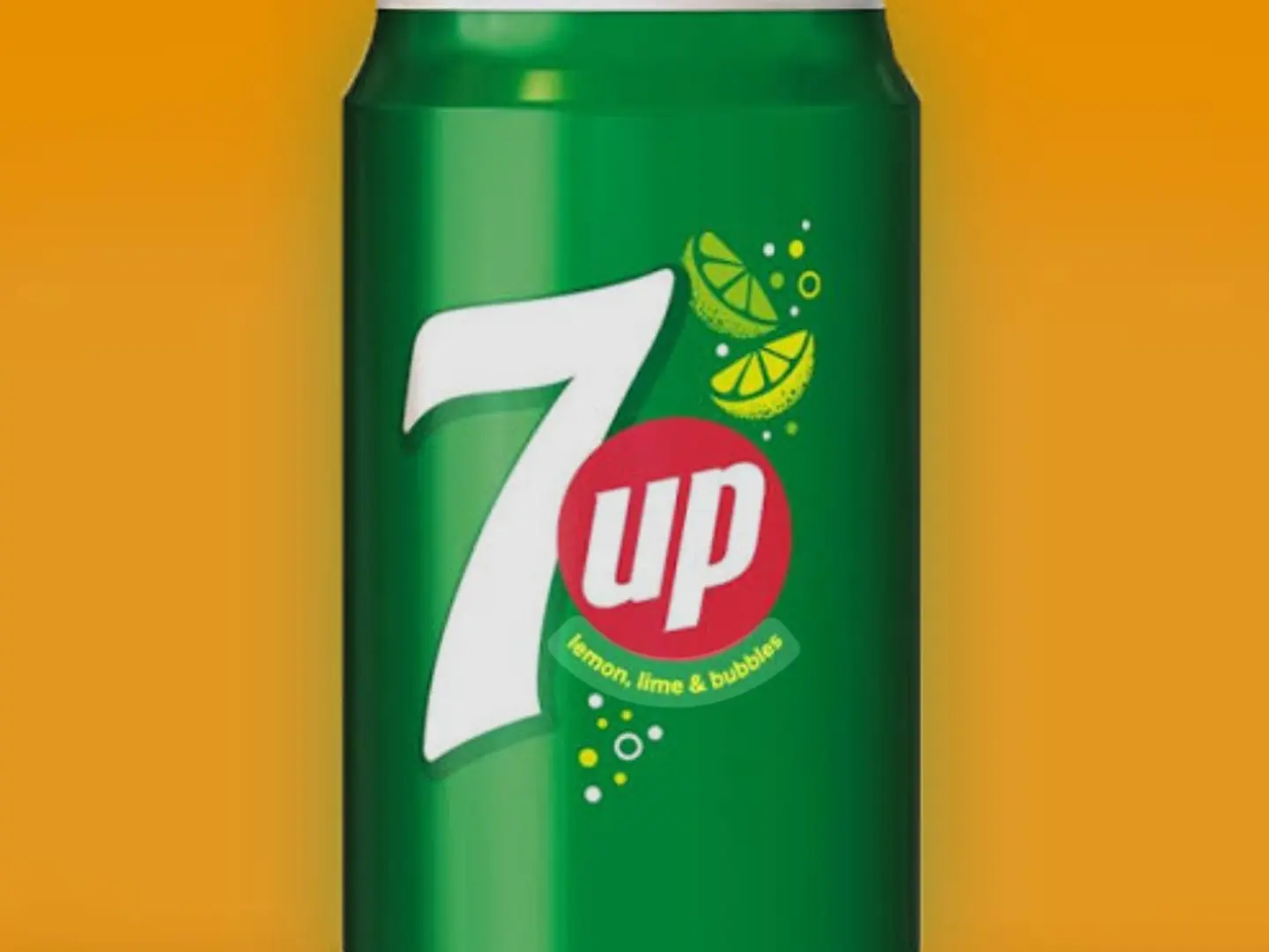 7up Tin