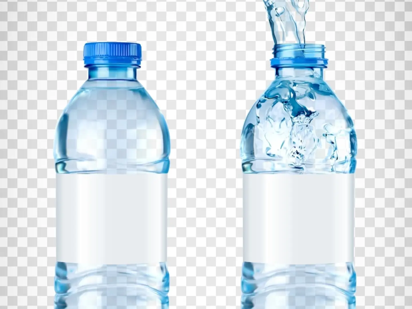Water Small