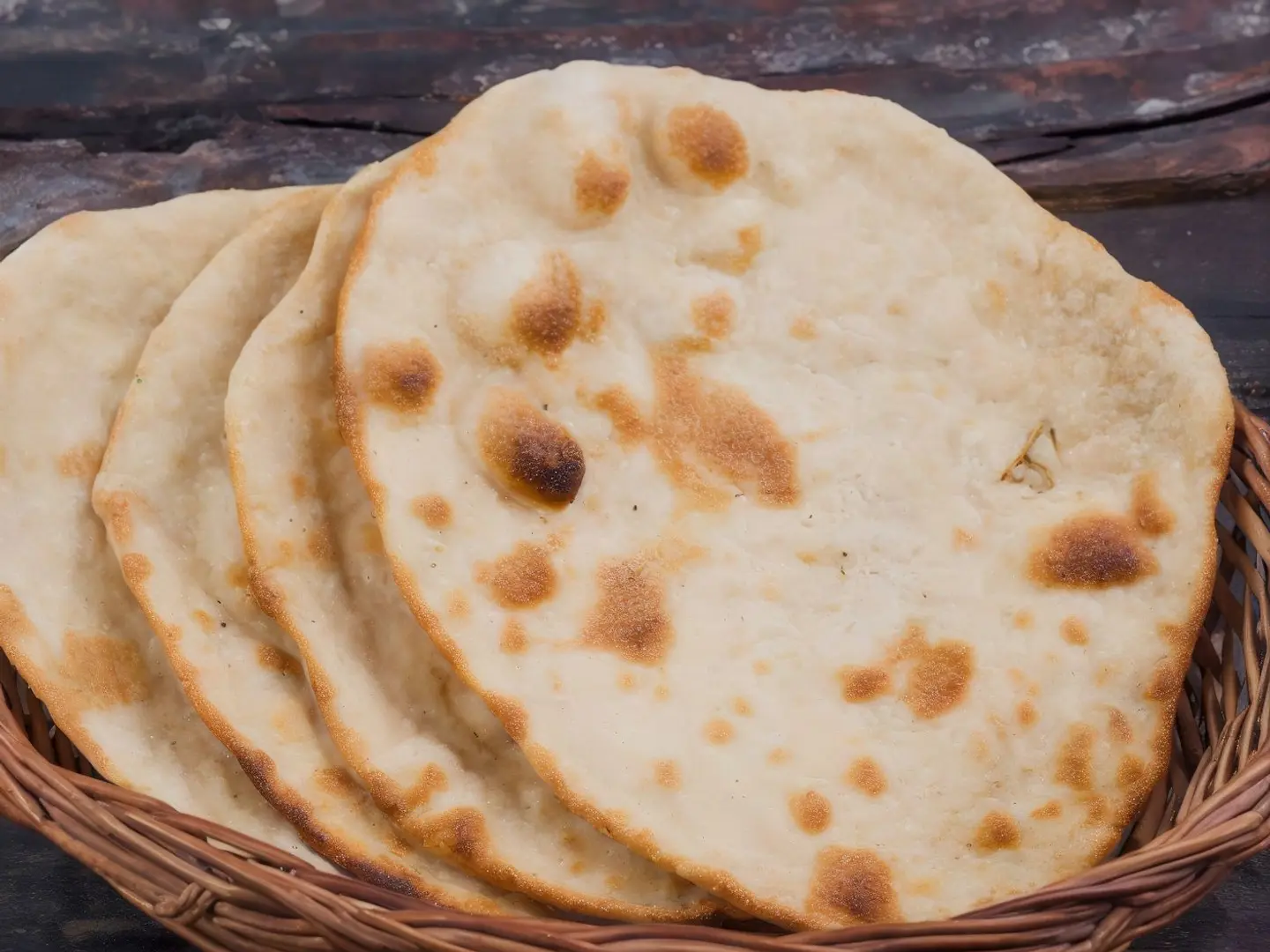 روتي التندور