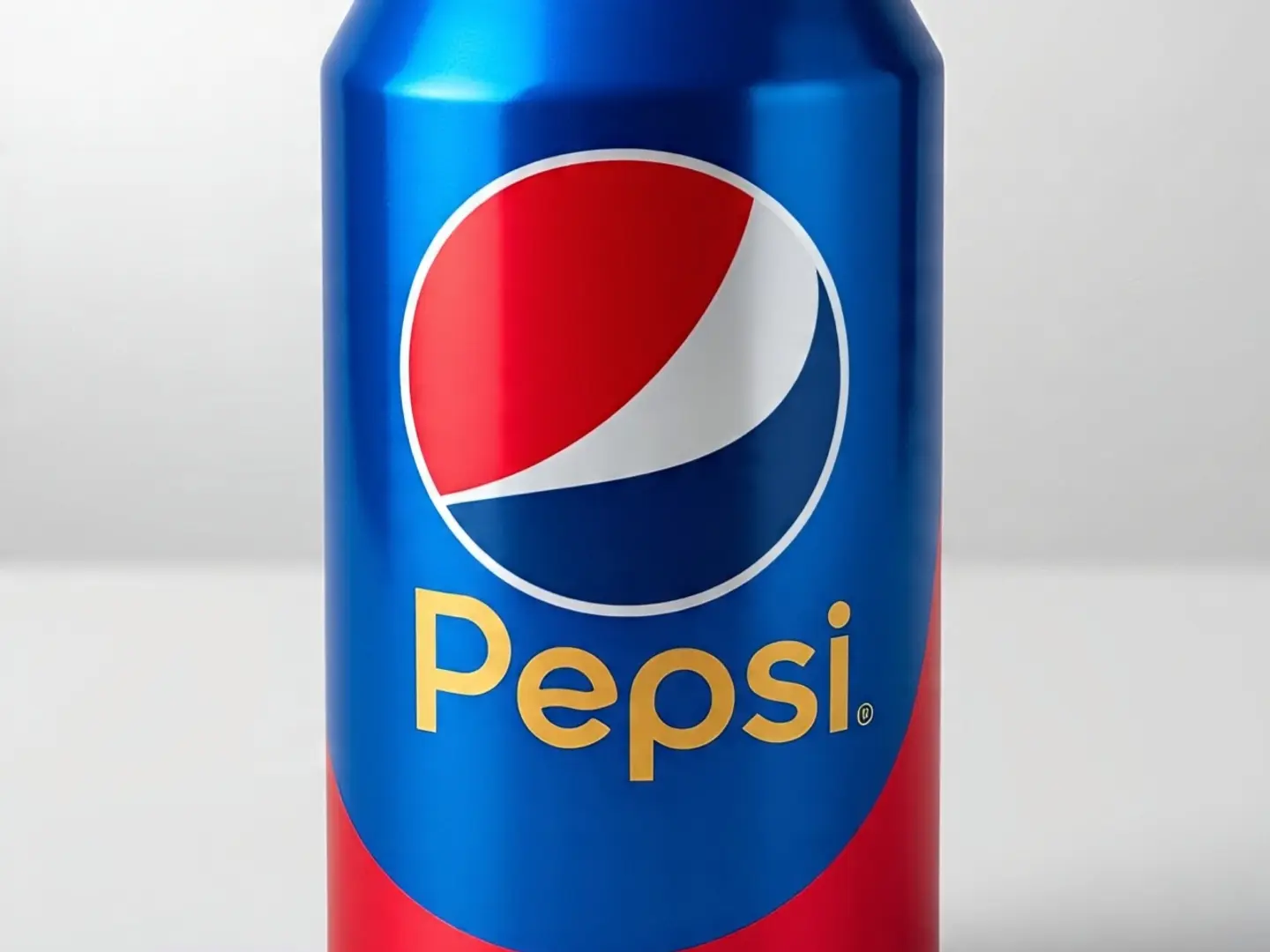 Pepsi Tin