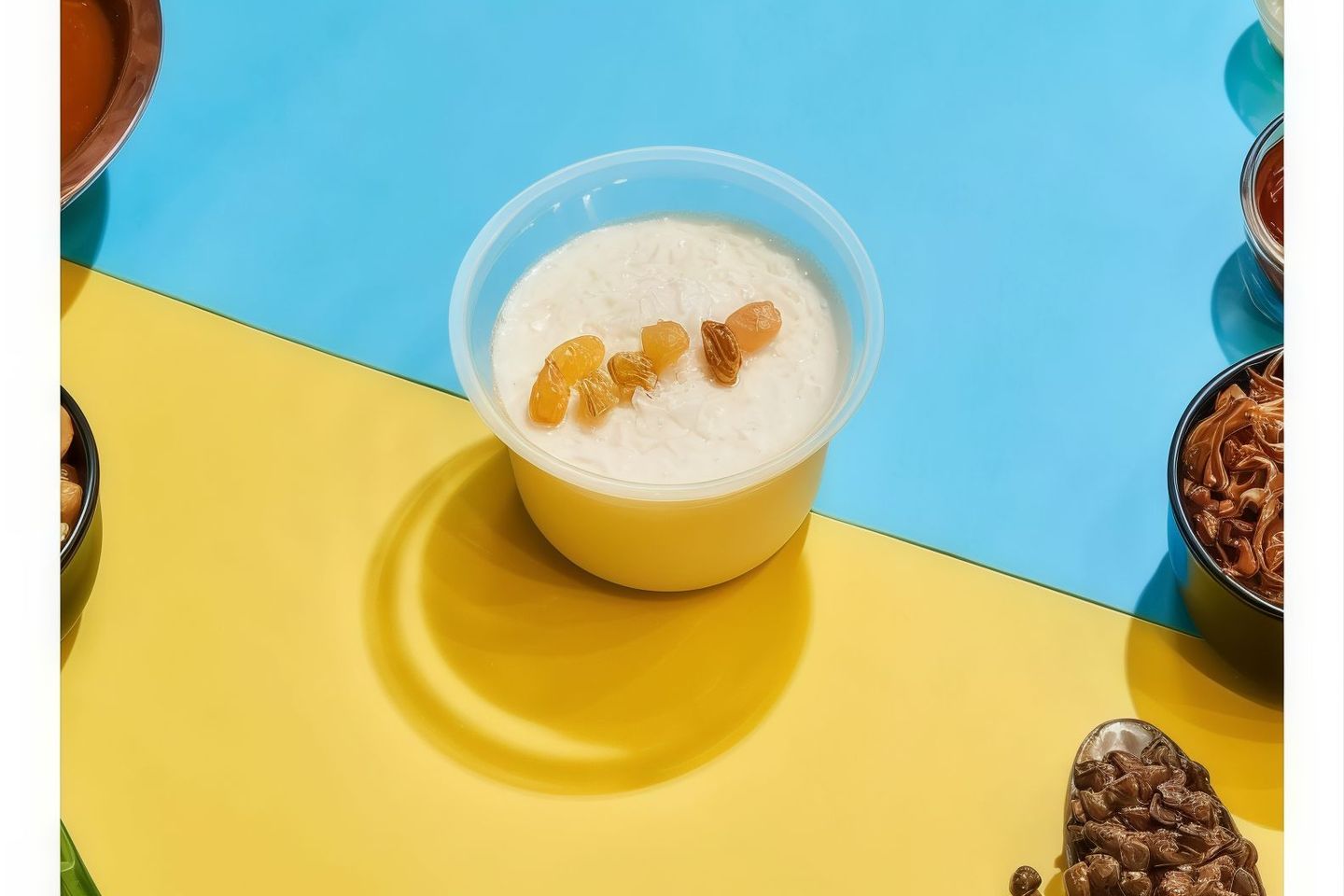 Blancmange