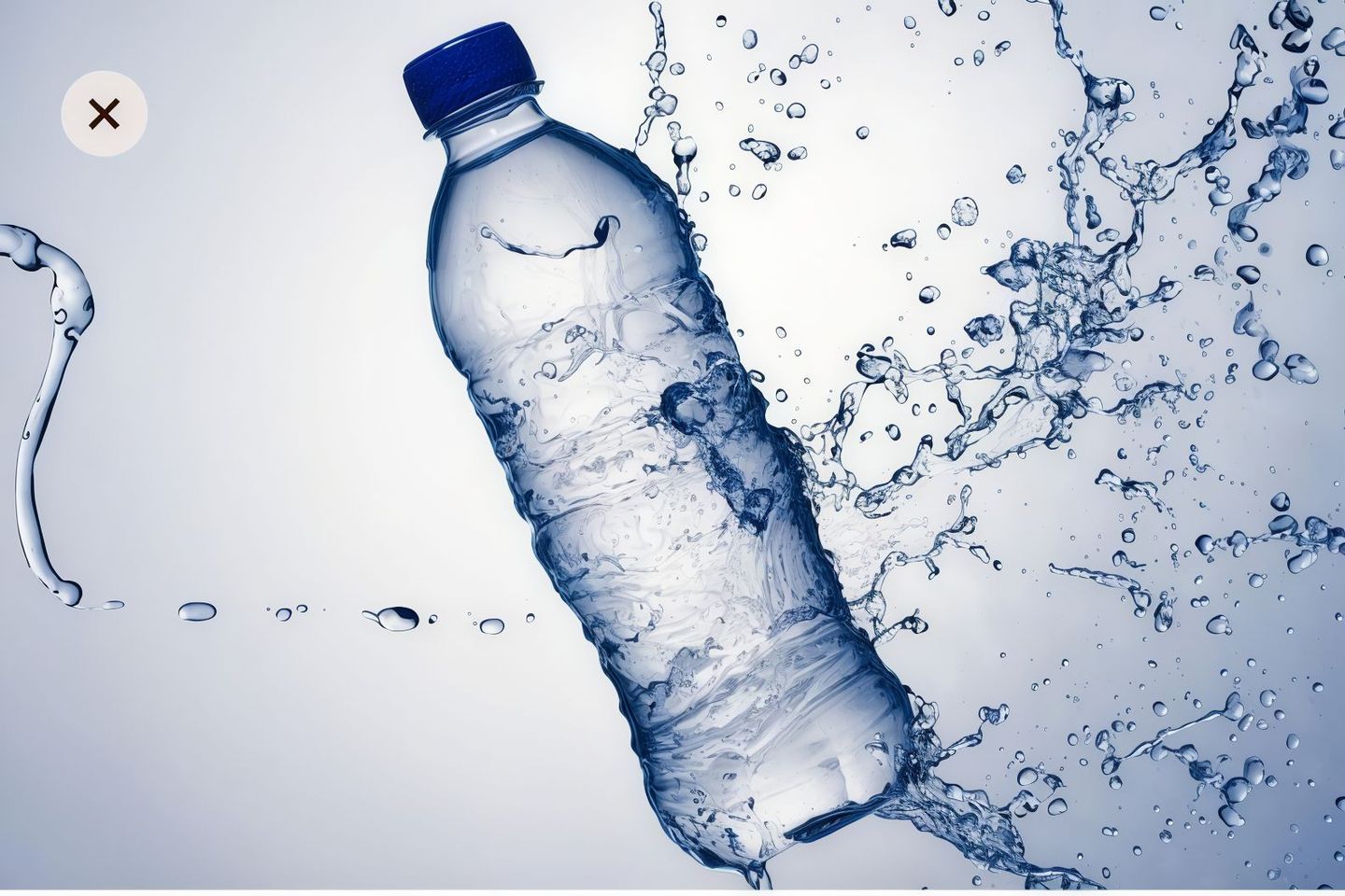 Water