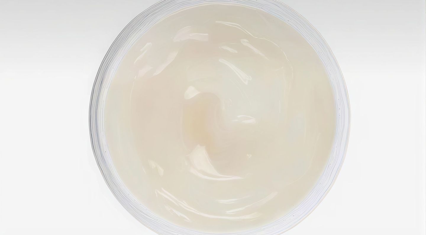 Garlic Sauce