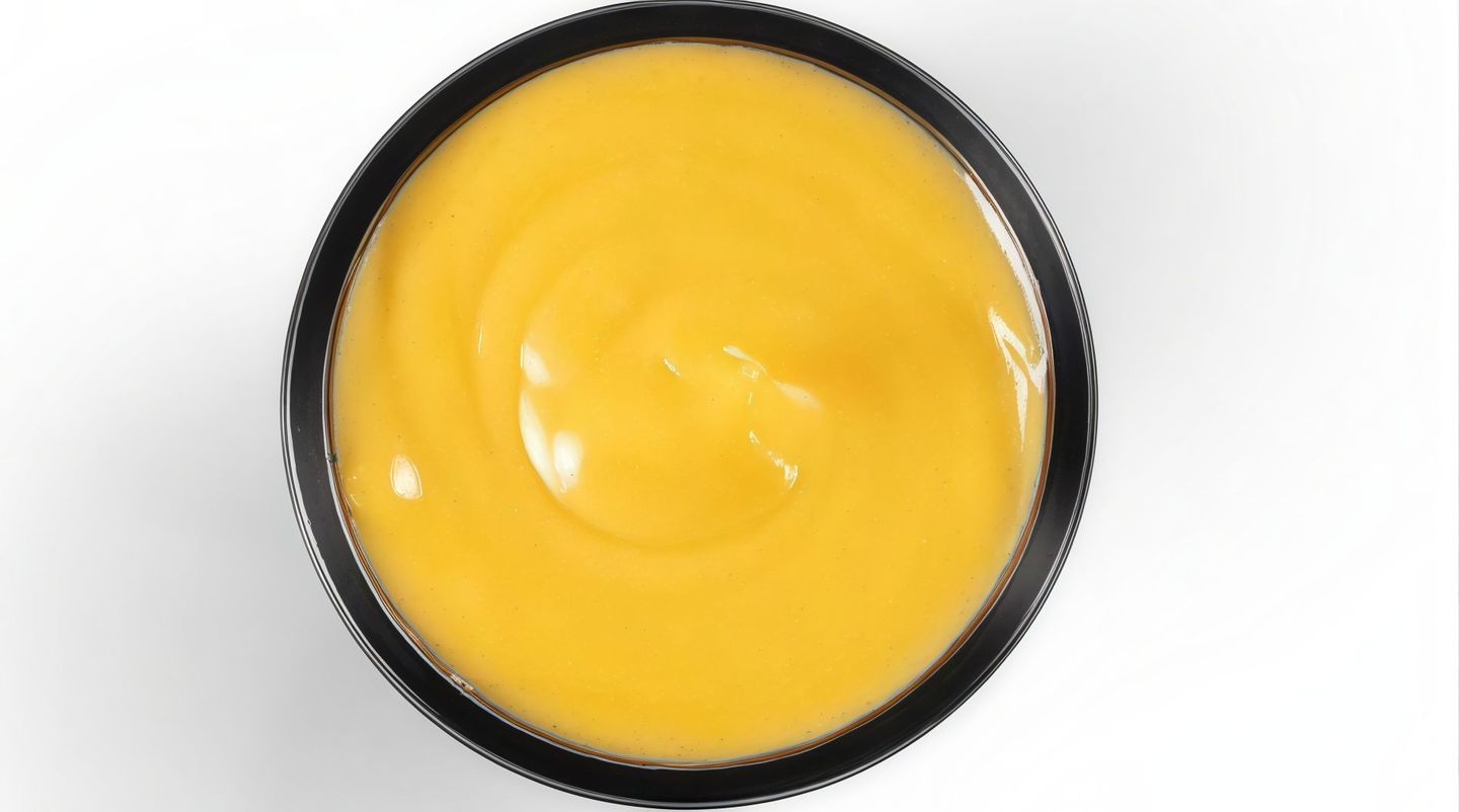 Cheese Sauce