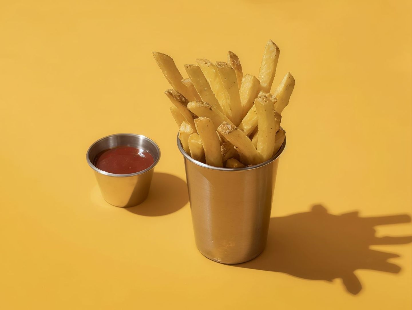 Fries