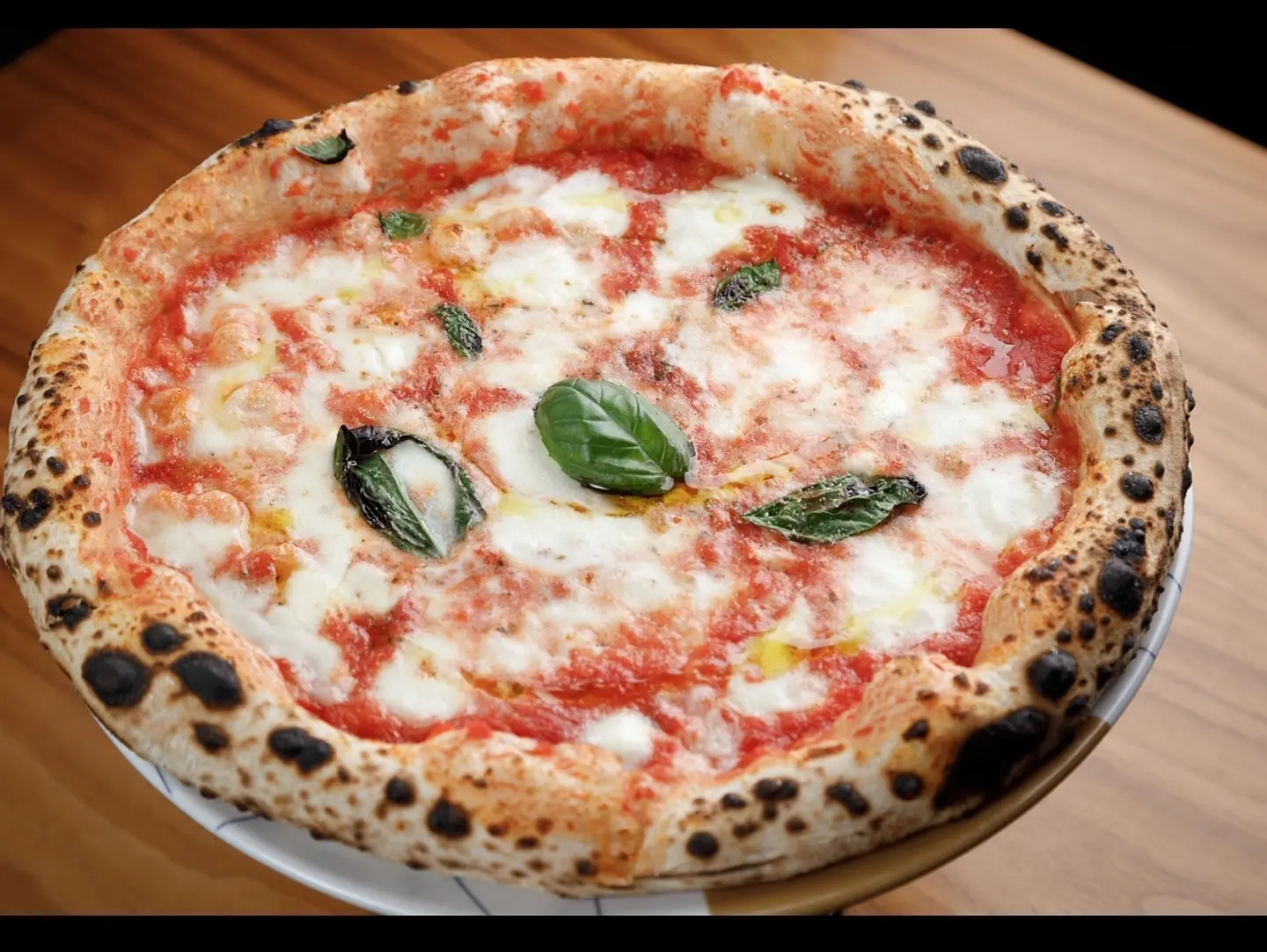 Margherita