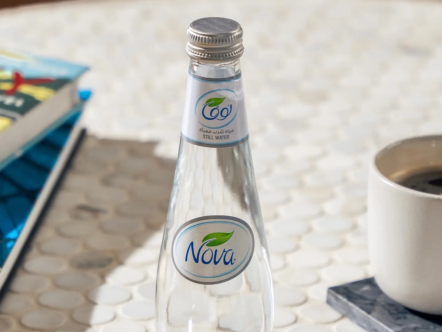 Water