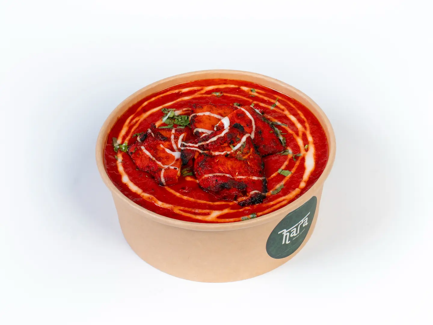 دجاج تكا مسالا